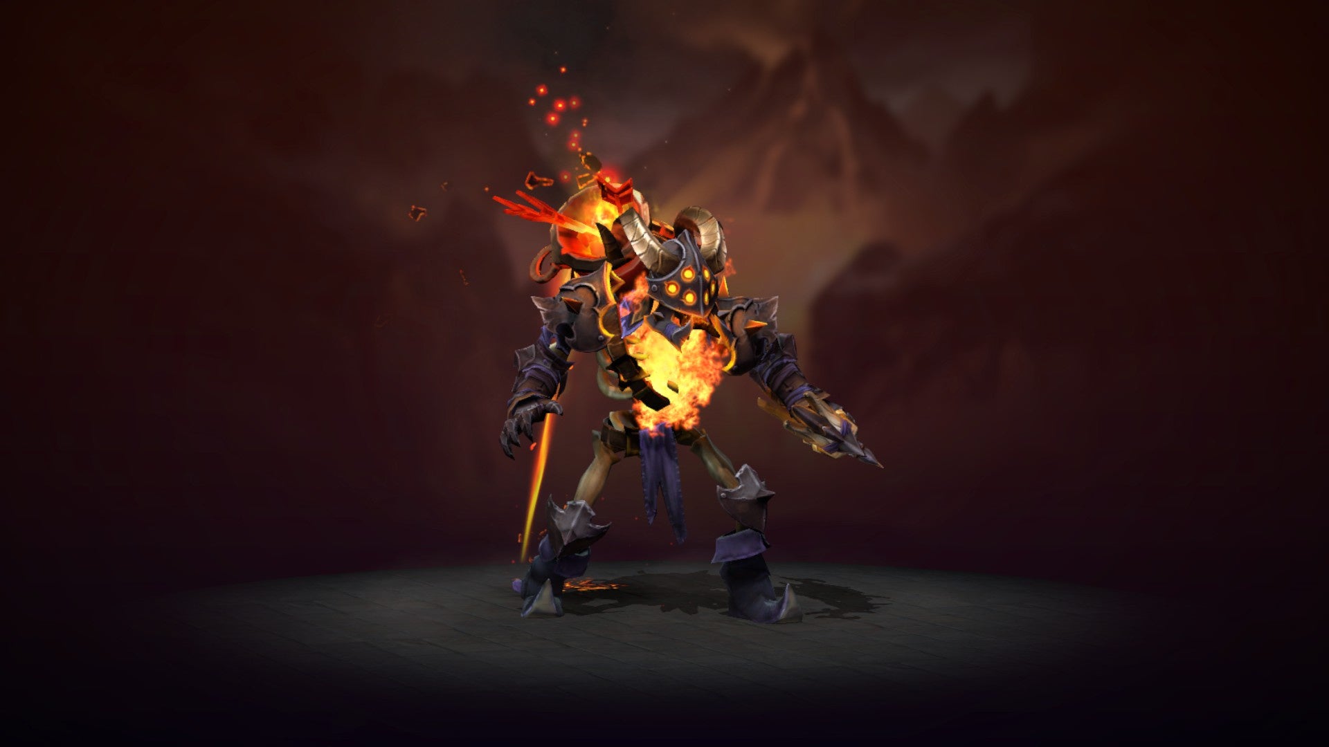 MMR: 871 - Behavior: 11408