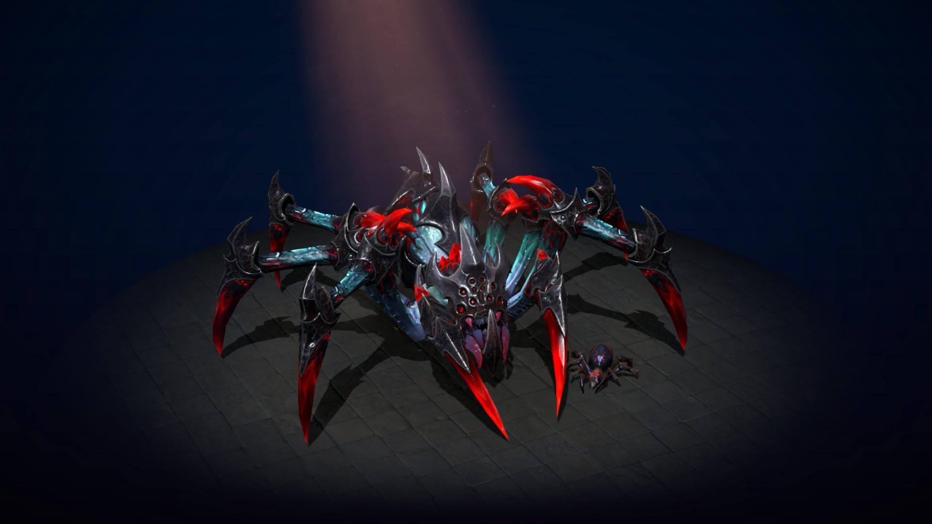 Crusader I | MMR: 1417 - Behavior: 10064 - Communication: 10064