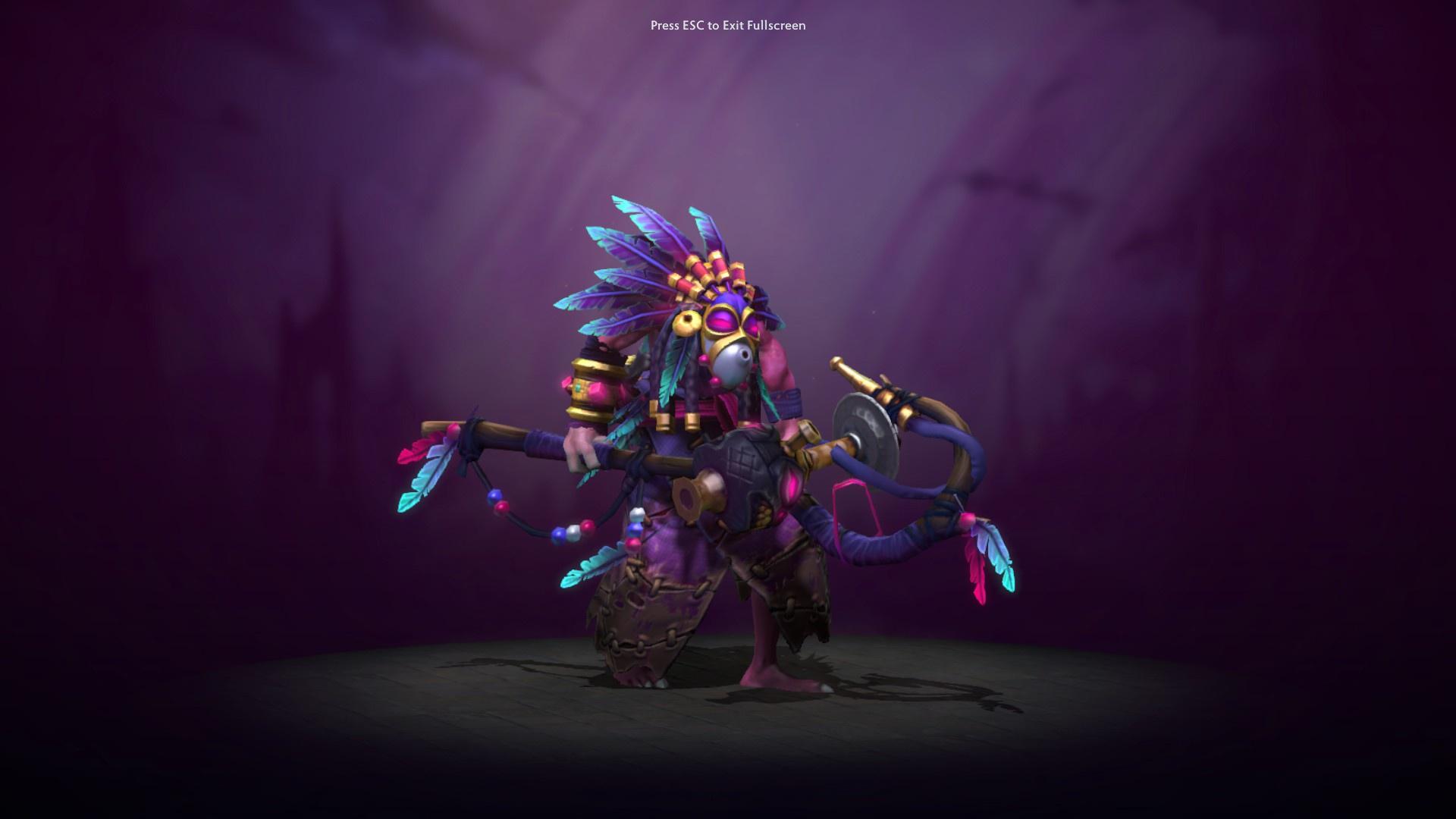 Legend I | MMR: 3040 - Behavior: 9766 - Communication: 9766