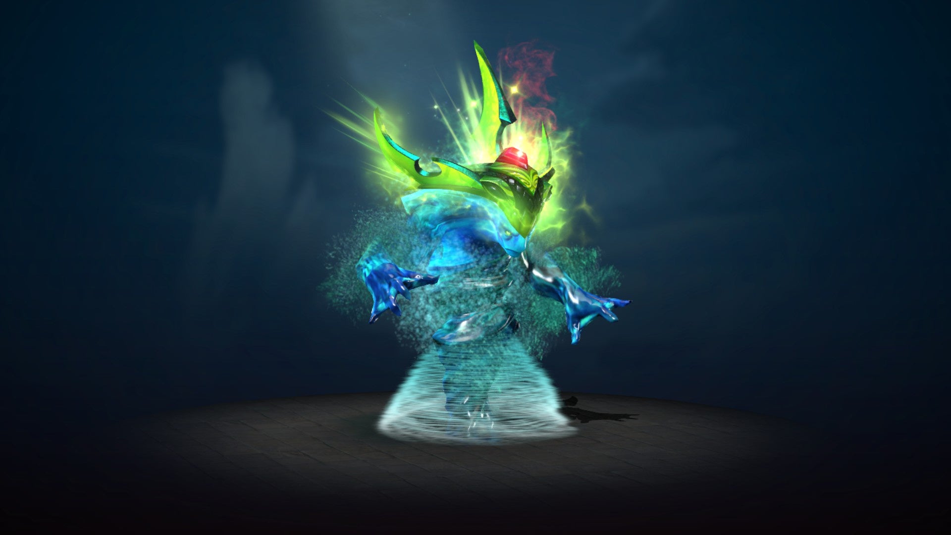 MMR: 186 - Behavior: 10984