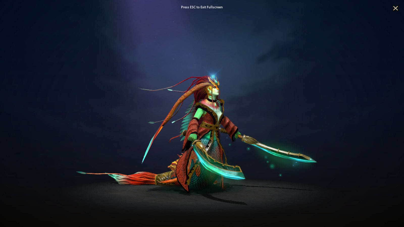 MMR: 3944 - Behavior: 7508