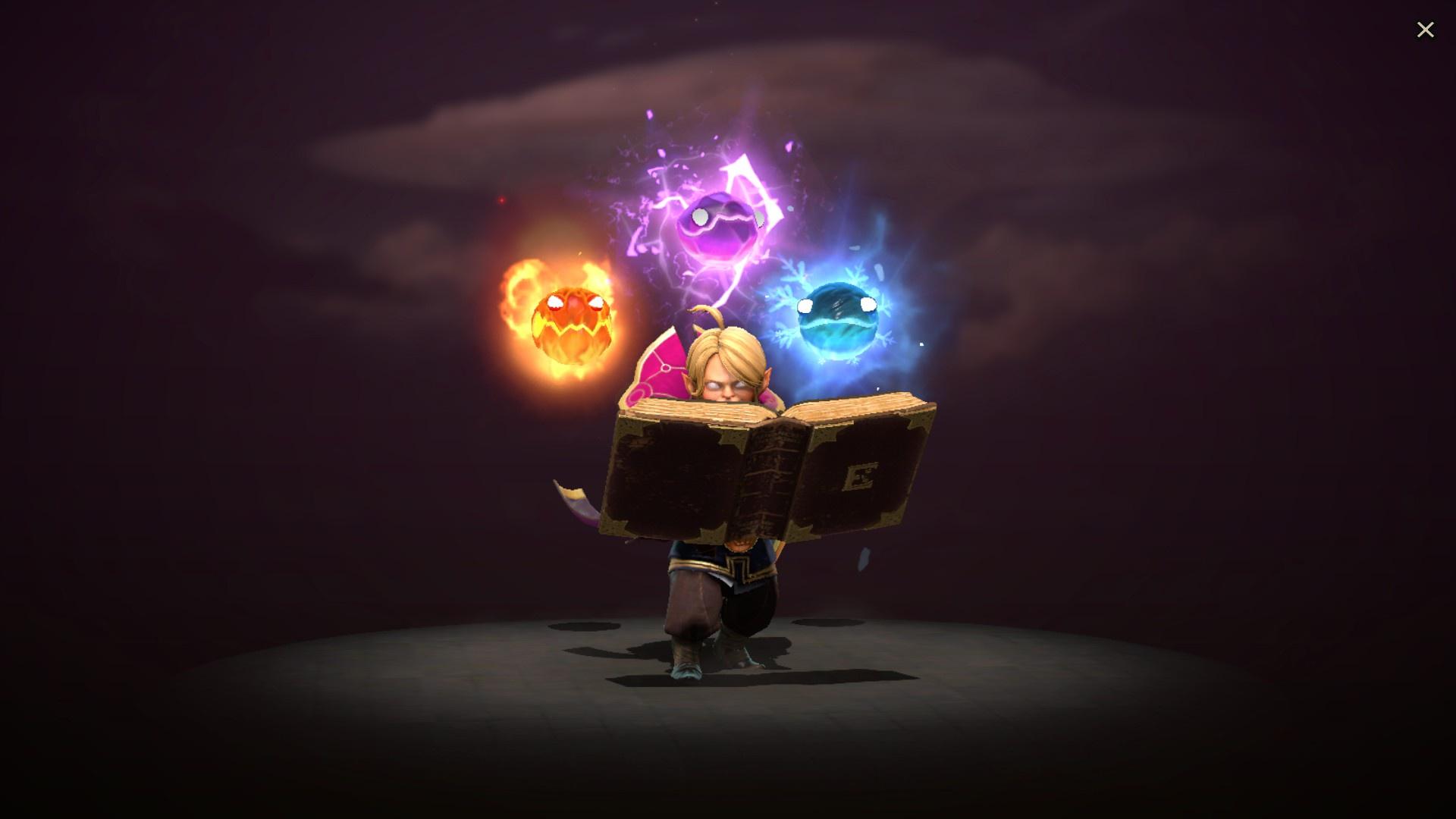 Legend V | MMR: 3589 - Behavior: 8537 - Communication: 8537