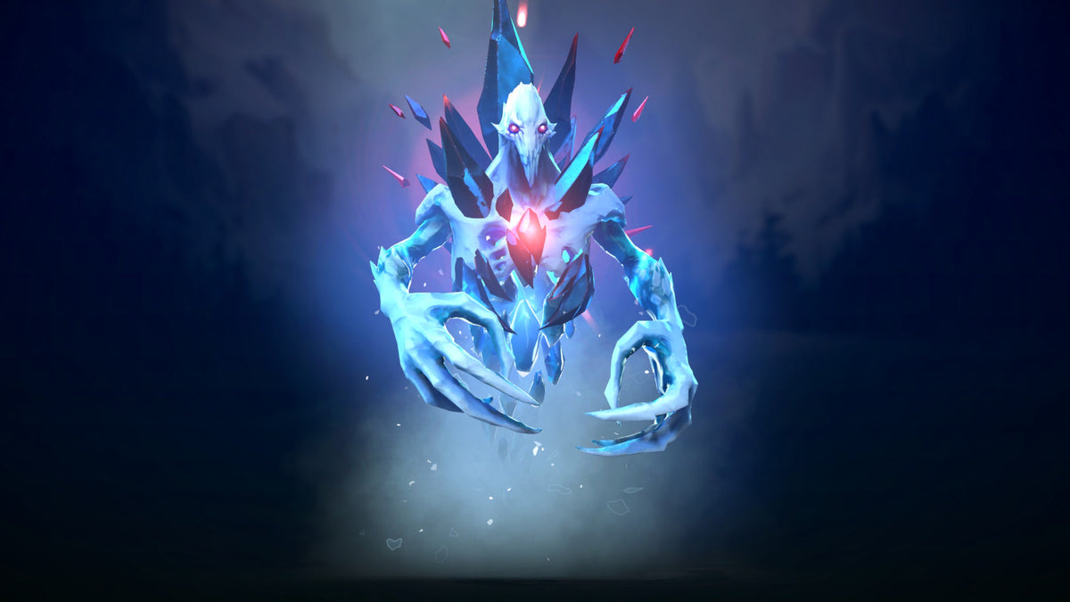 MMR: 3651 - Behavior: 9617