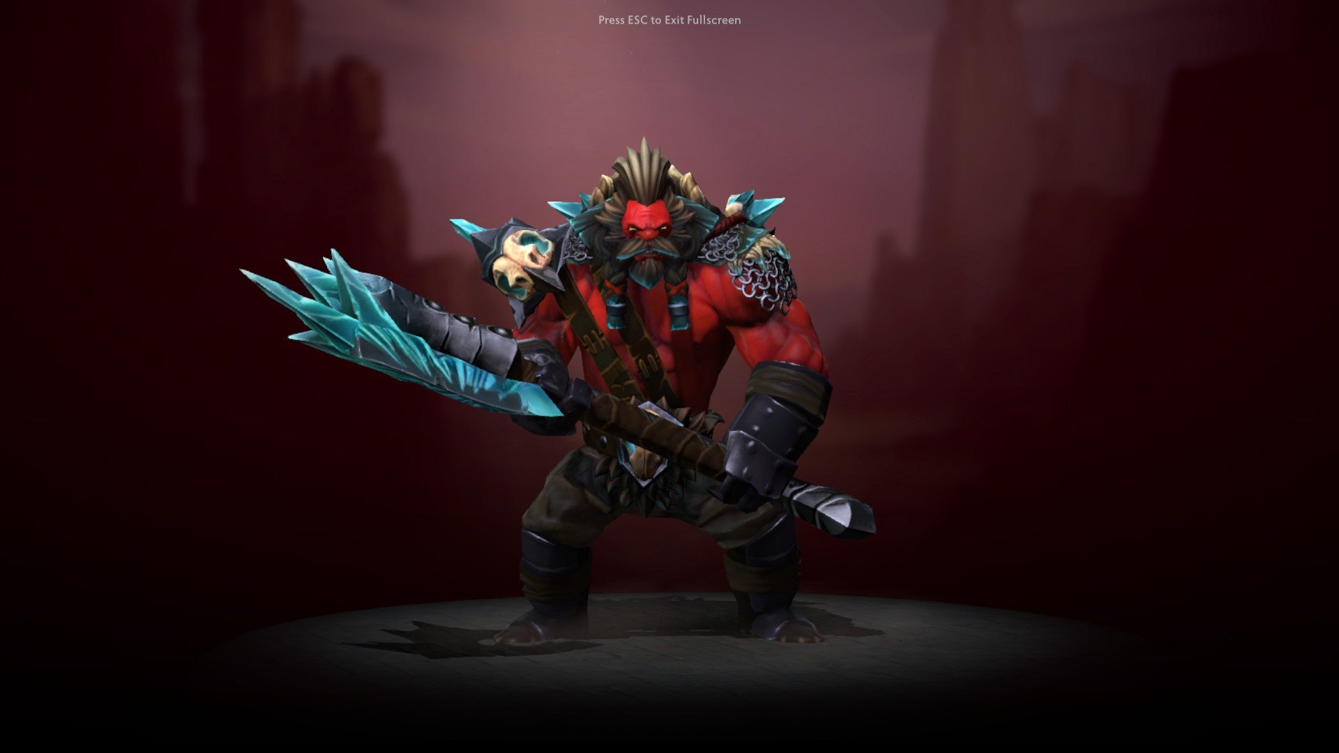 Guardian IV | MMR: 1299 - Behavior: 9066 - Communication: 9066