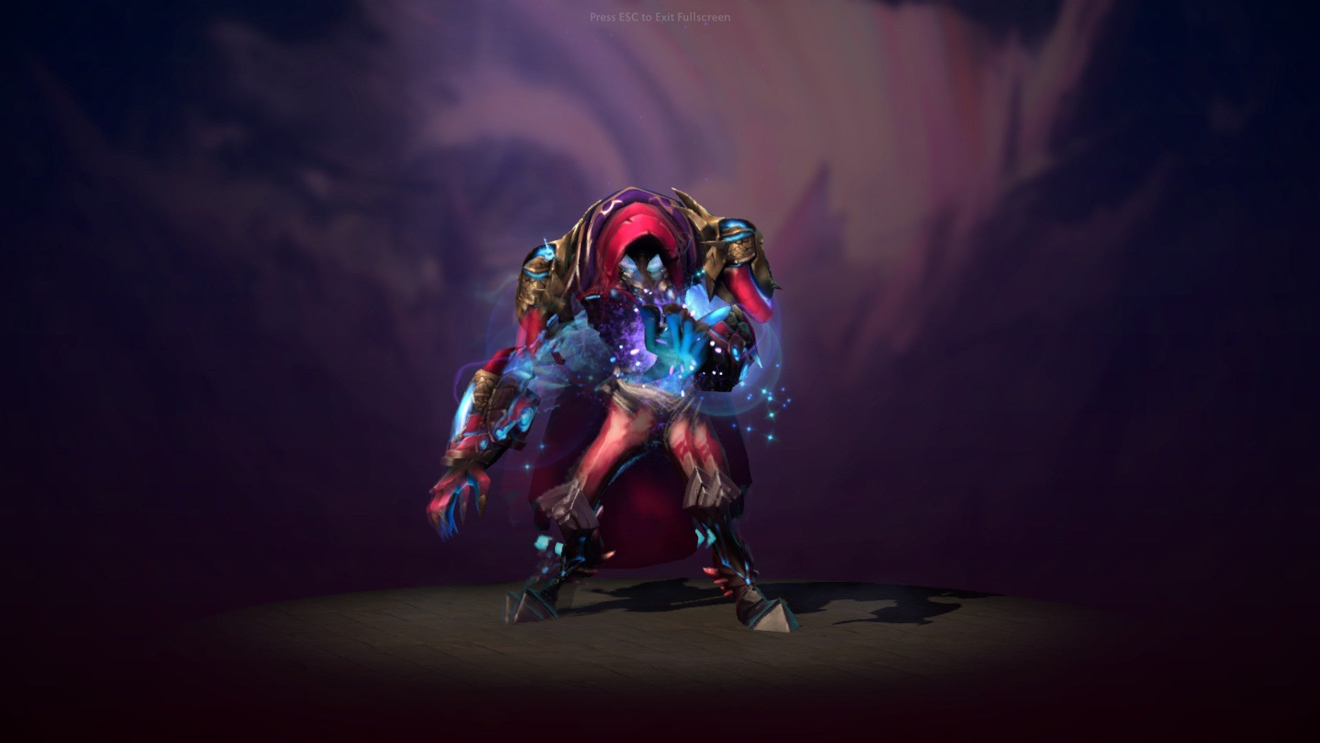 Ancient II | MMR: 4039 - Behavior: 9636 - Communication: 9636