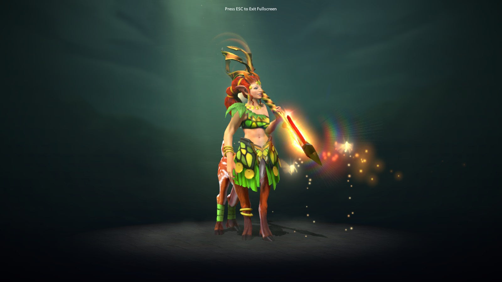 MMR: 1866 - Behavior: 9129