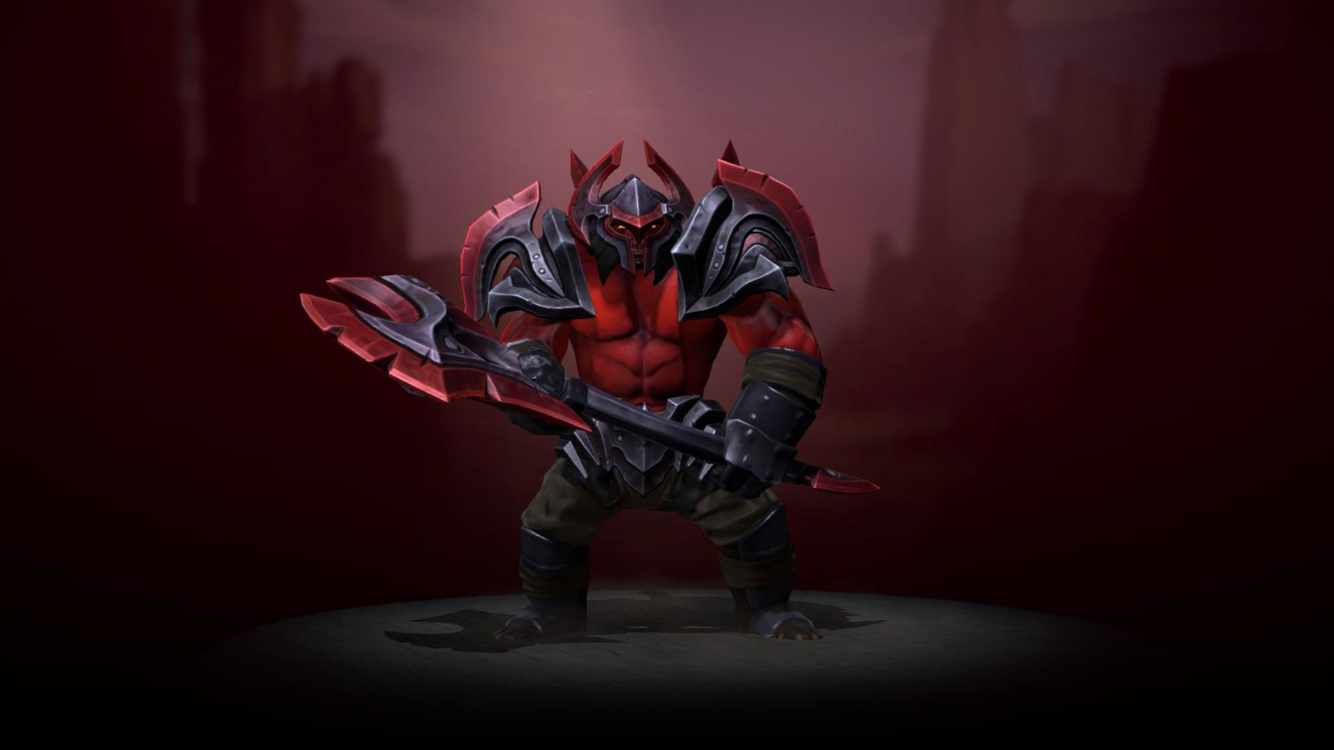 Ancient V | MMR: 4466 - Behavior: 9862 - Communication: 9862