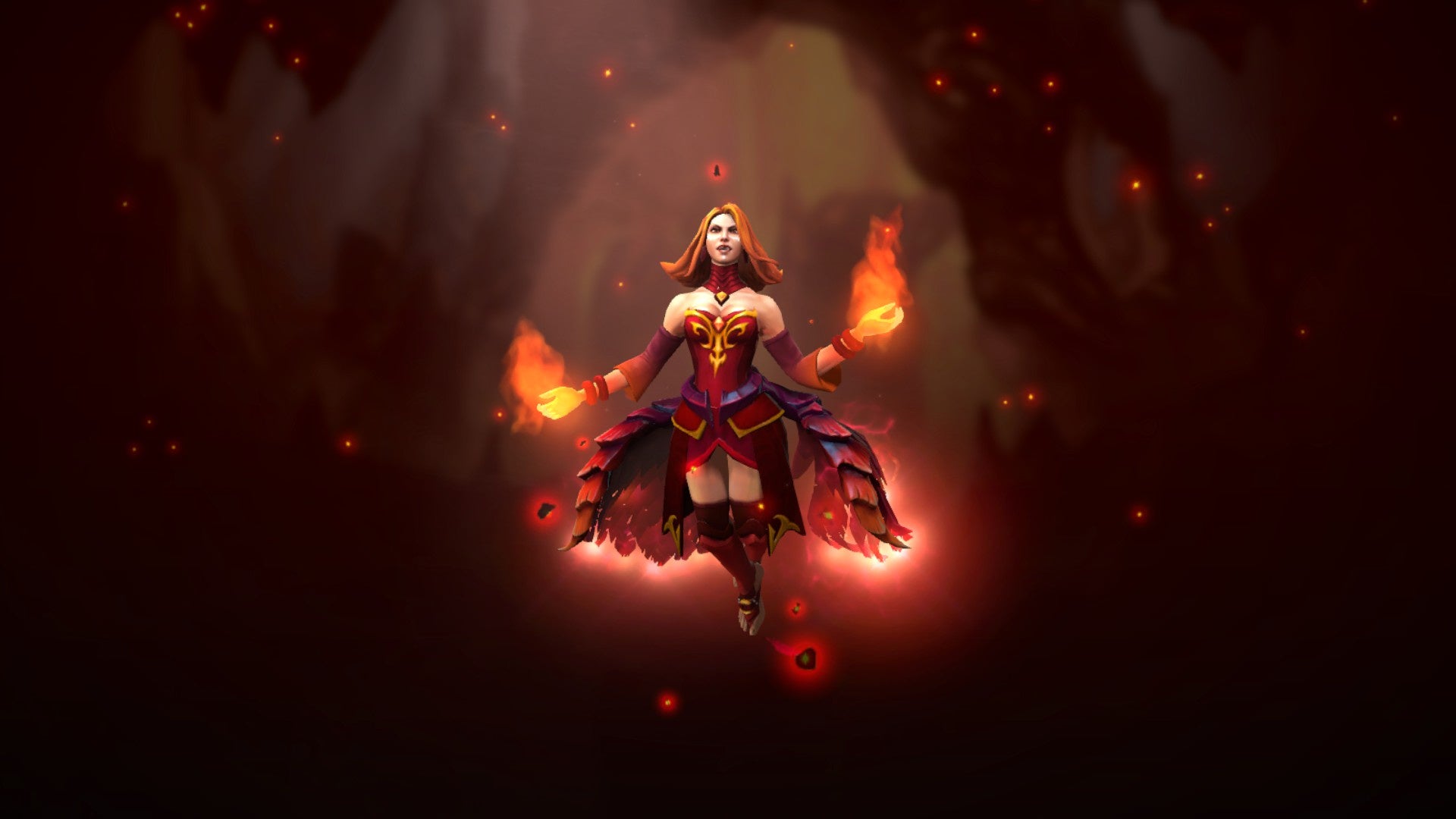 MMR: 227 - Behavior: 10116