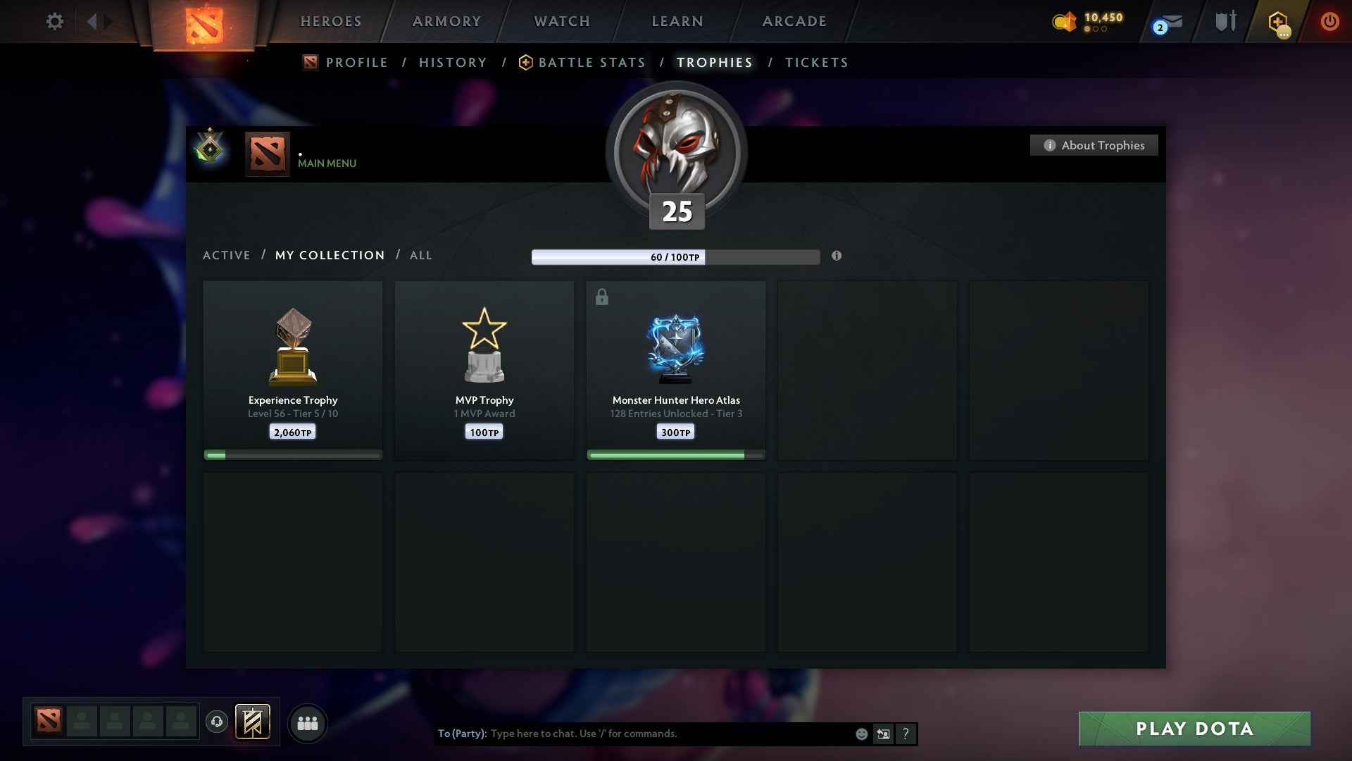 MMR: 1 - Behavior: 11670