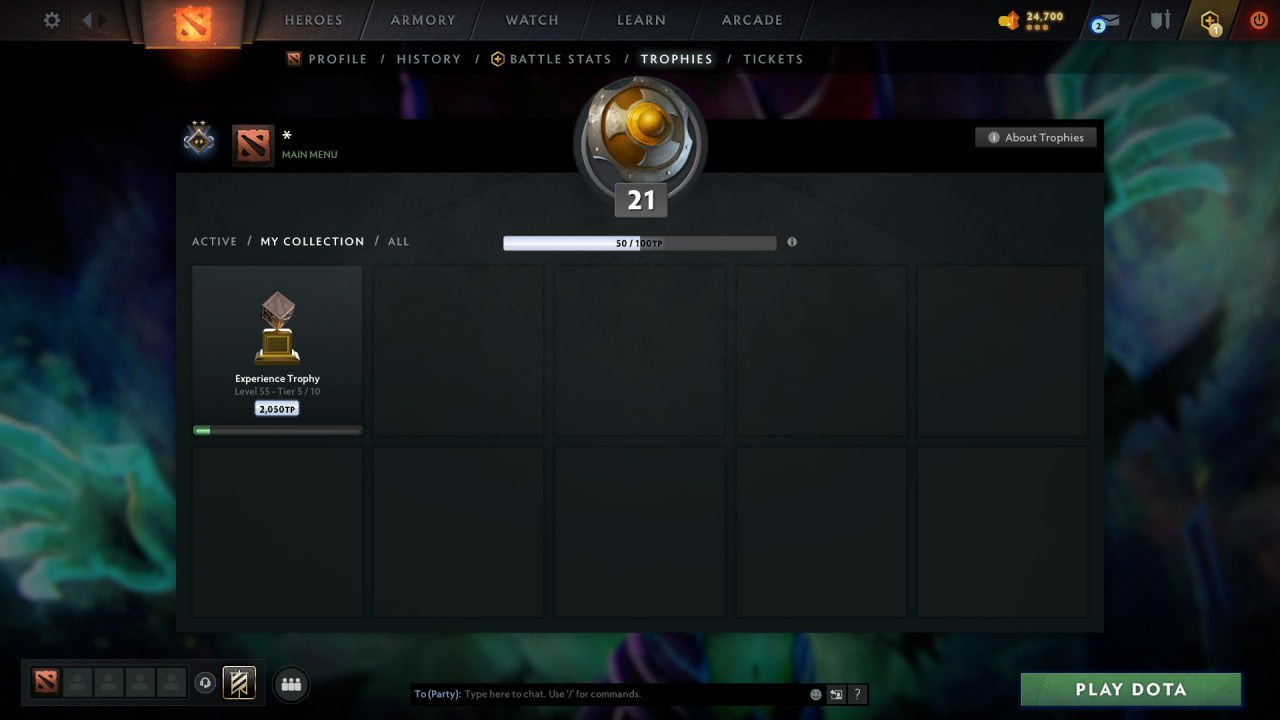 MMR: 996 - Behavior: 11464