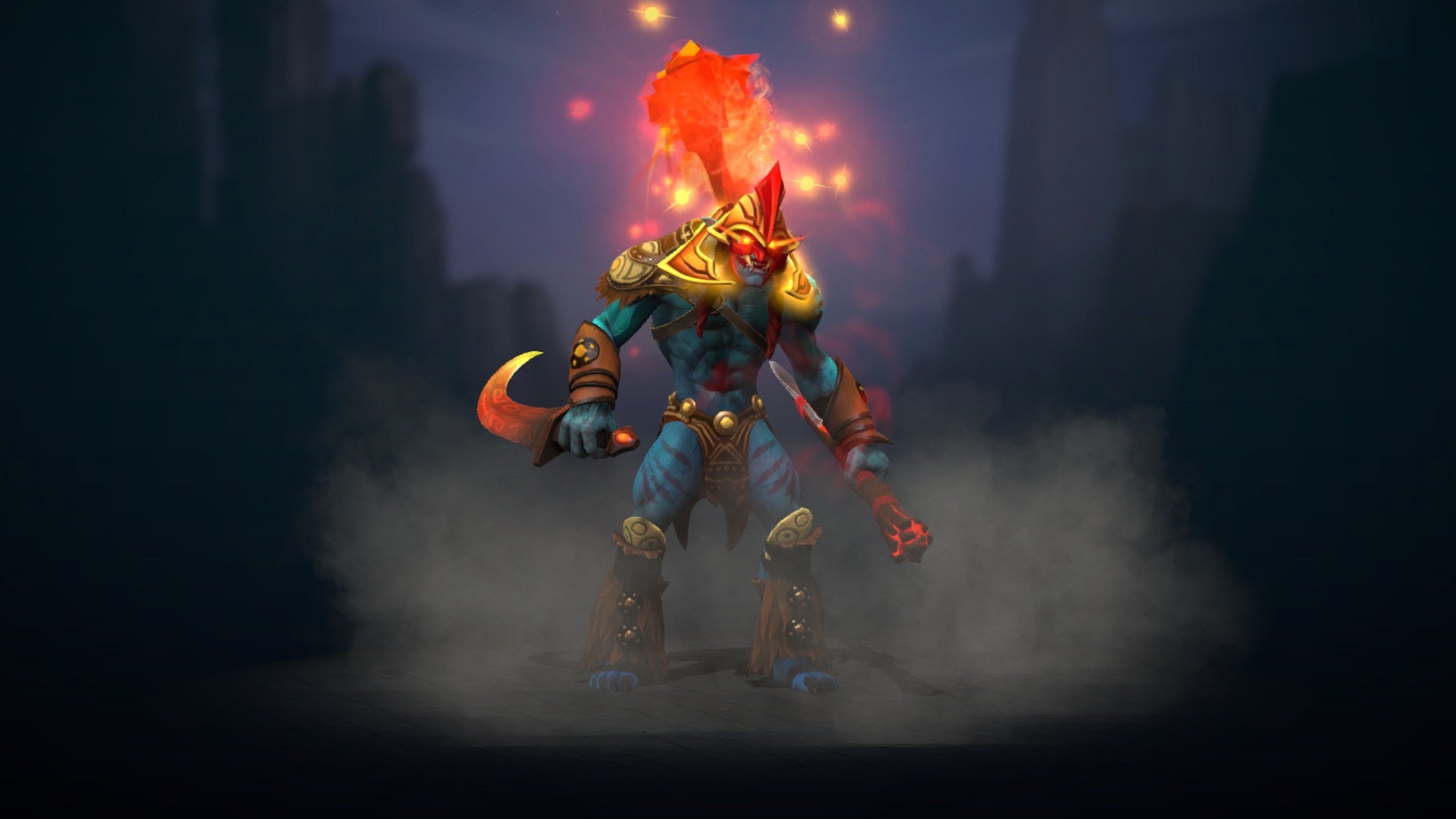 MMR: 413 - Behavior: 9272