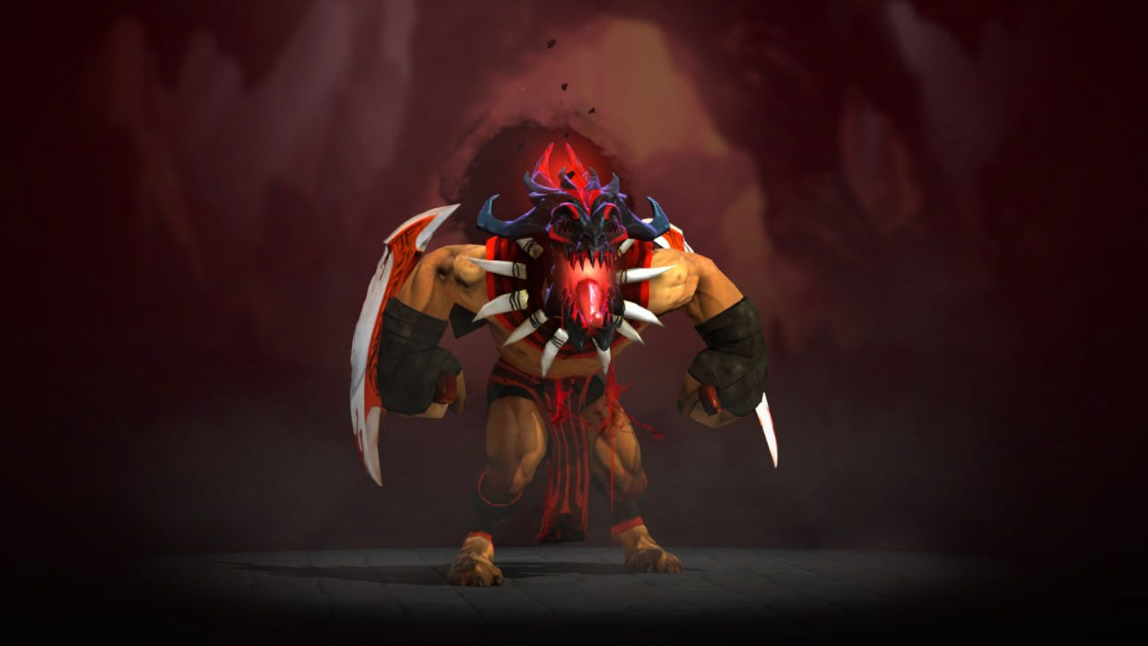 MMR: 2666 - Behavior: 11115