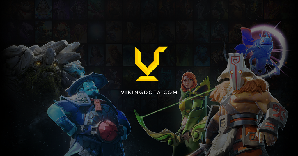 Best heroes of the patch: Mid edition – VikingDOTA