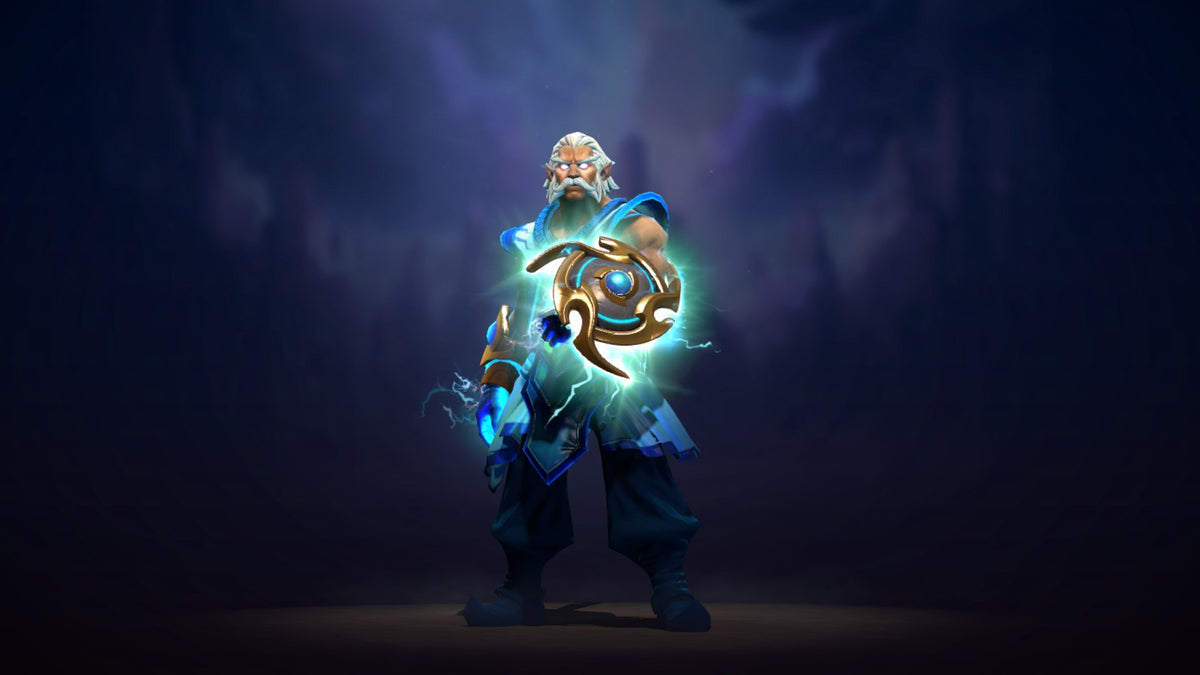 MMR: 5740 - Behavior: 8130