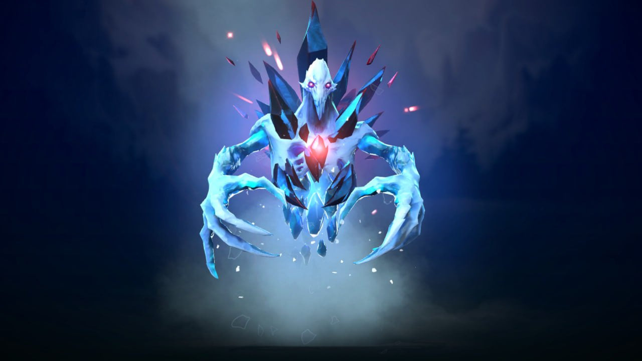 MMR: 4578 - Behavior: 10690