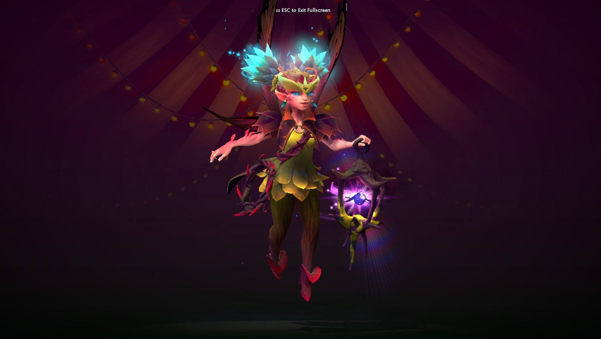 MMR: 4891 - Behavior: 7829