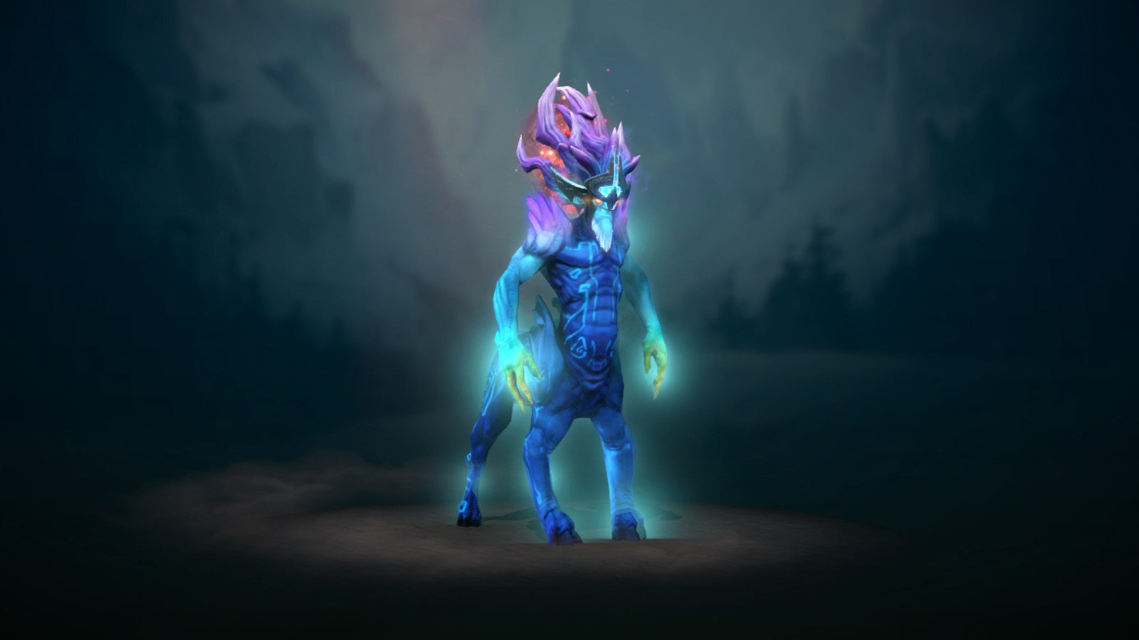 MMR: 1 - Behavior: 11205