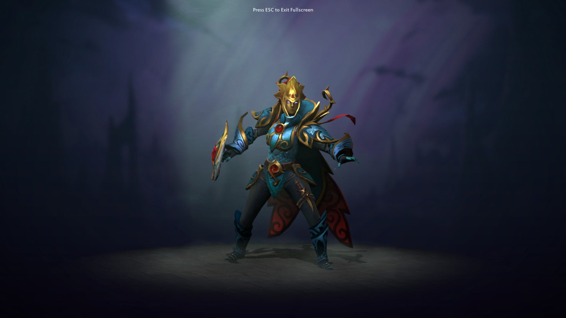 Ancient III | MMR: 4306 - Behavior: 10874 - Communication: 10323