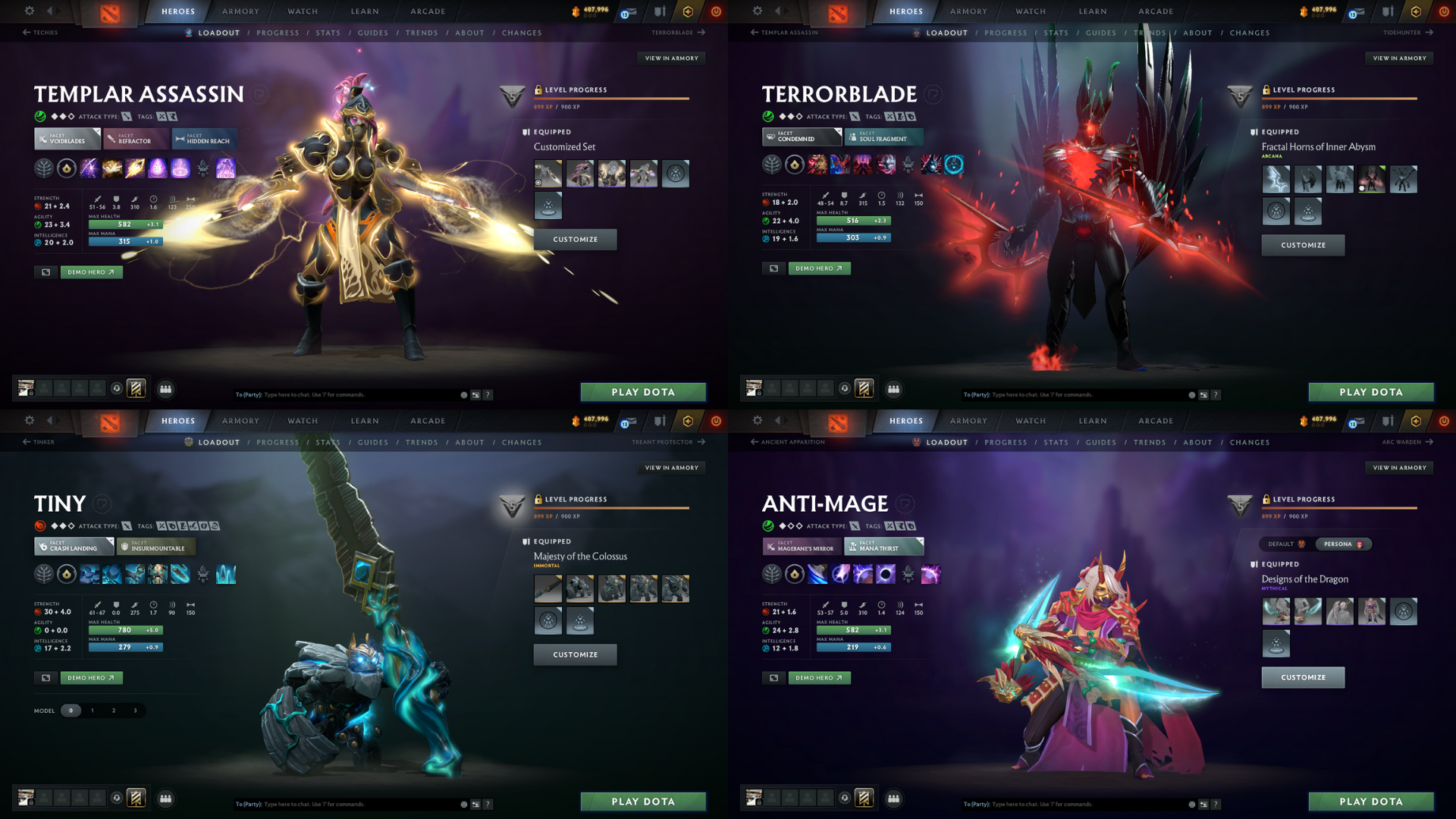 MMR: 12009 - Behavior: 8093