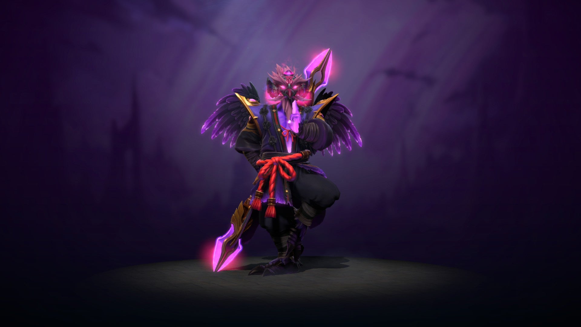 Divine I | MMR: 4596 - Behavior: 11214 - Communication: 11214