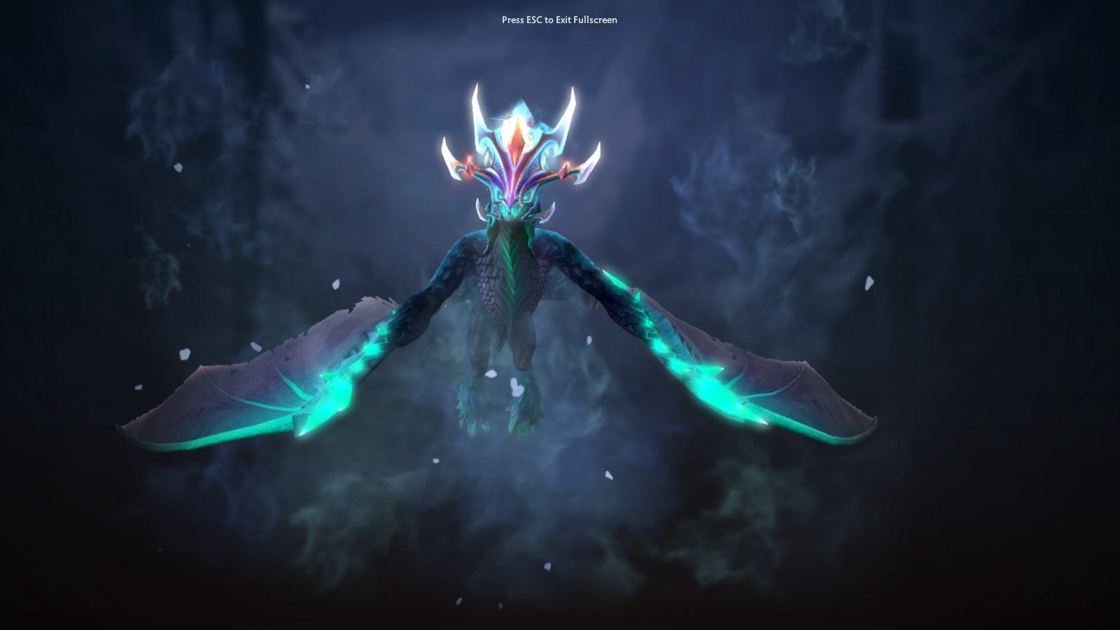 MMR: 5850 - Behavior: 11989