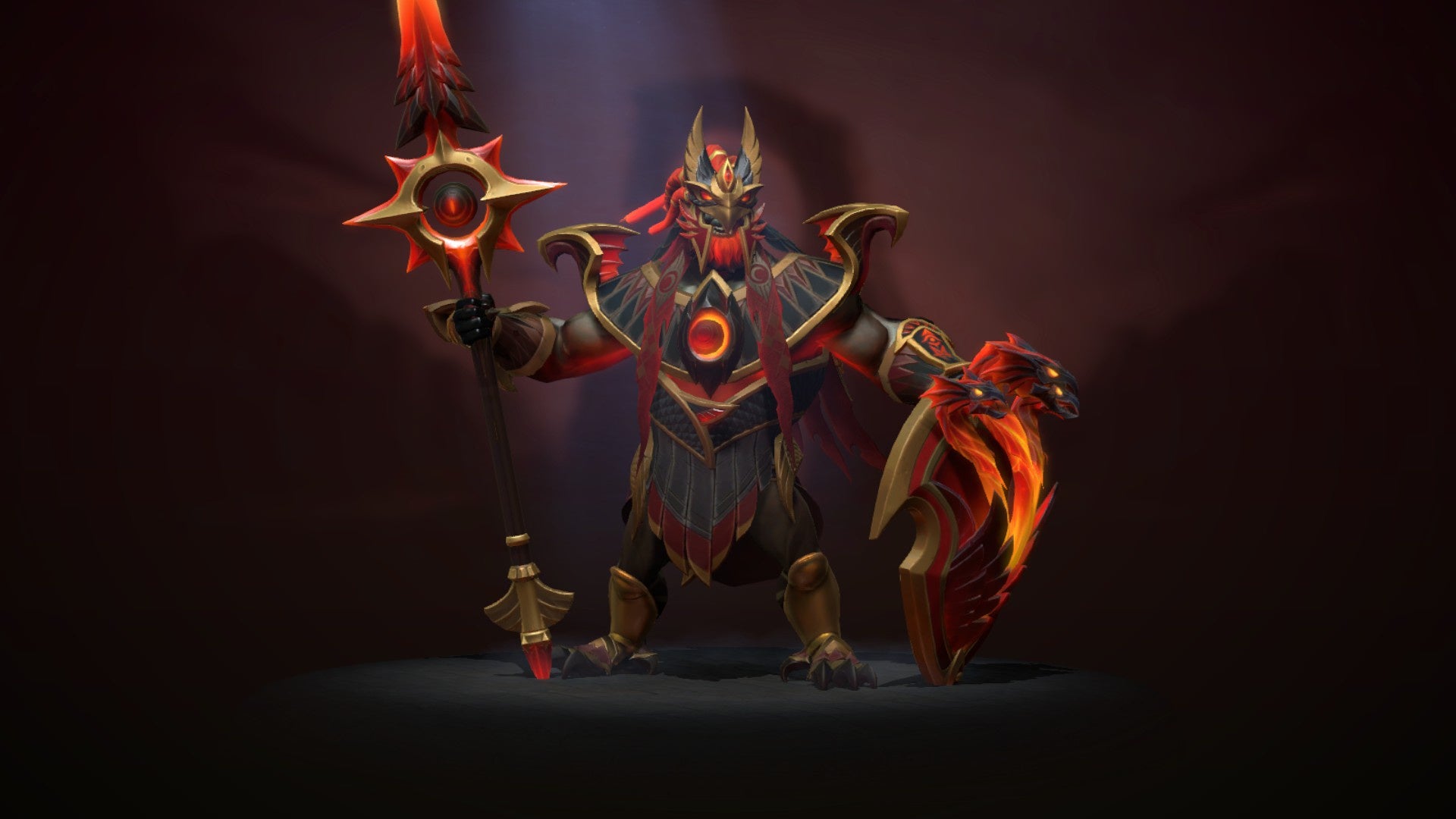 Divine IV | MMR: 5121 - Behavior: 9360 - Communication: 9360