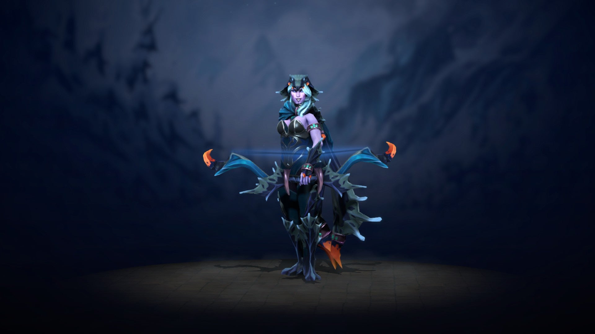 MMR: 3444 - Behavior: 11346