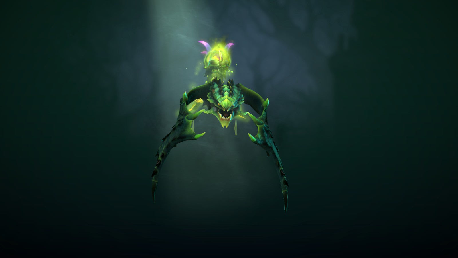 MMR: 4911 - Behavior: 9048