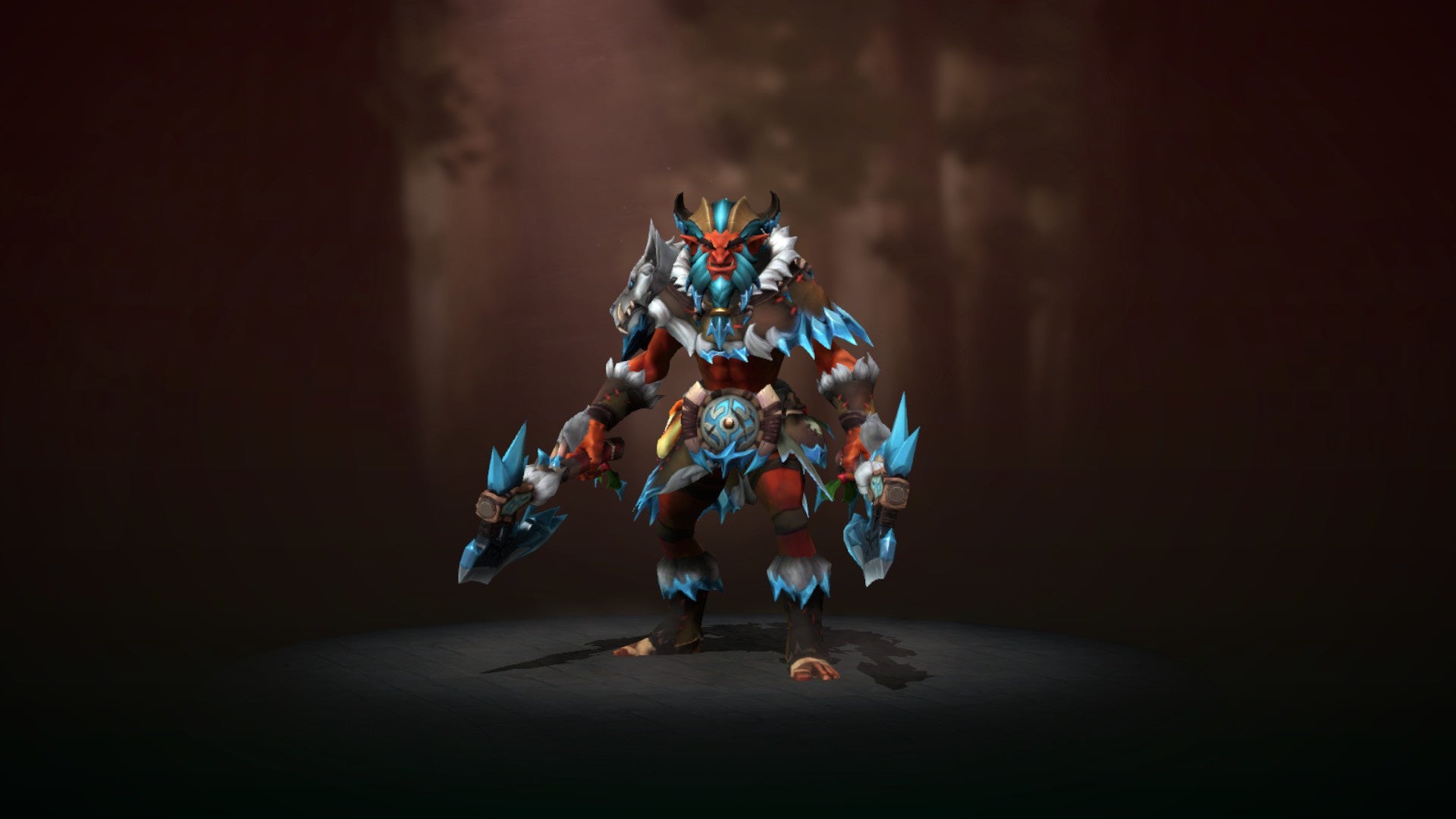 Ancient V | MMR: 4405 - Behavior: 10065 - Communication: 10065