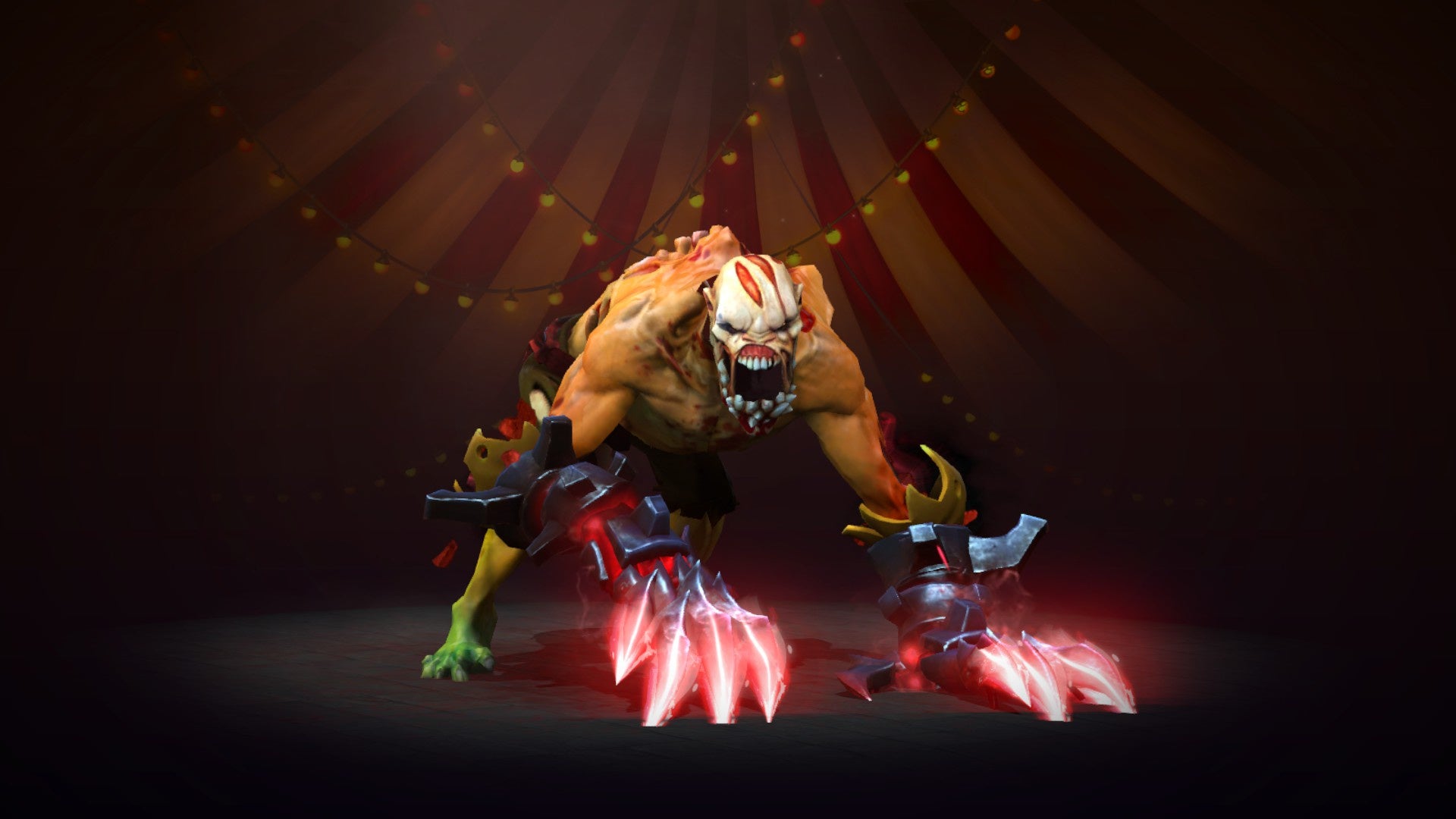 MMR: 230 - Behavior: 6932