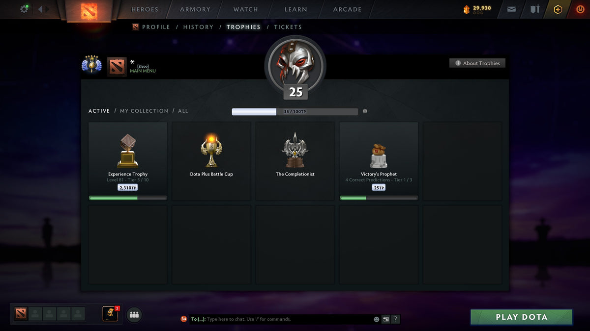 MMR: 5412 - Behavior: 8627