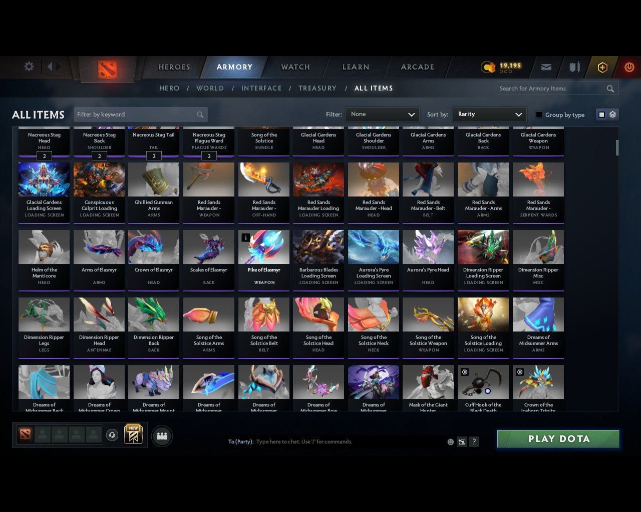 Not Calibrated (TBD) Accounts - Behavior: 10000