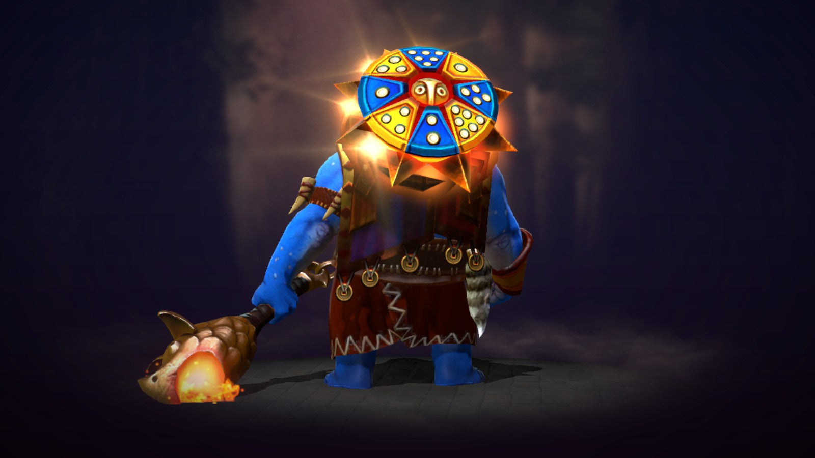 MMR: 6153 - Behavior: 10229