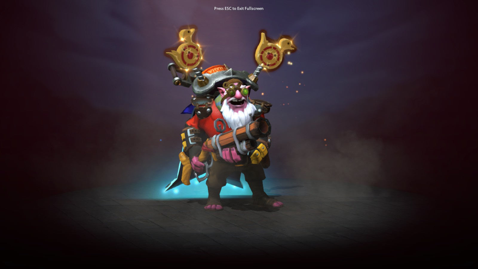 MMR: 3557 - Behavior: 11296