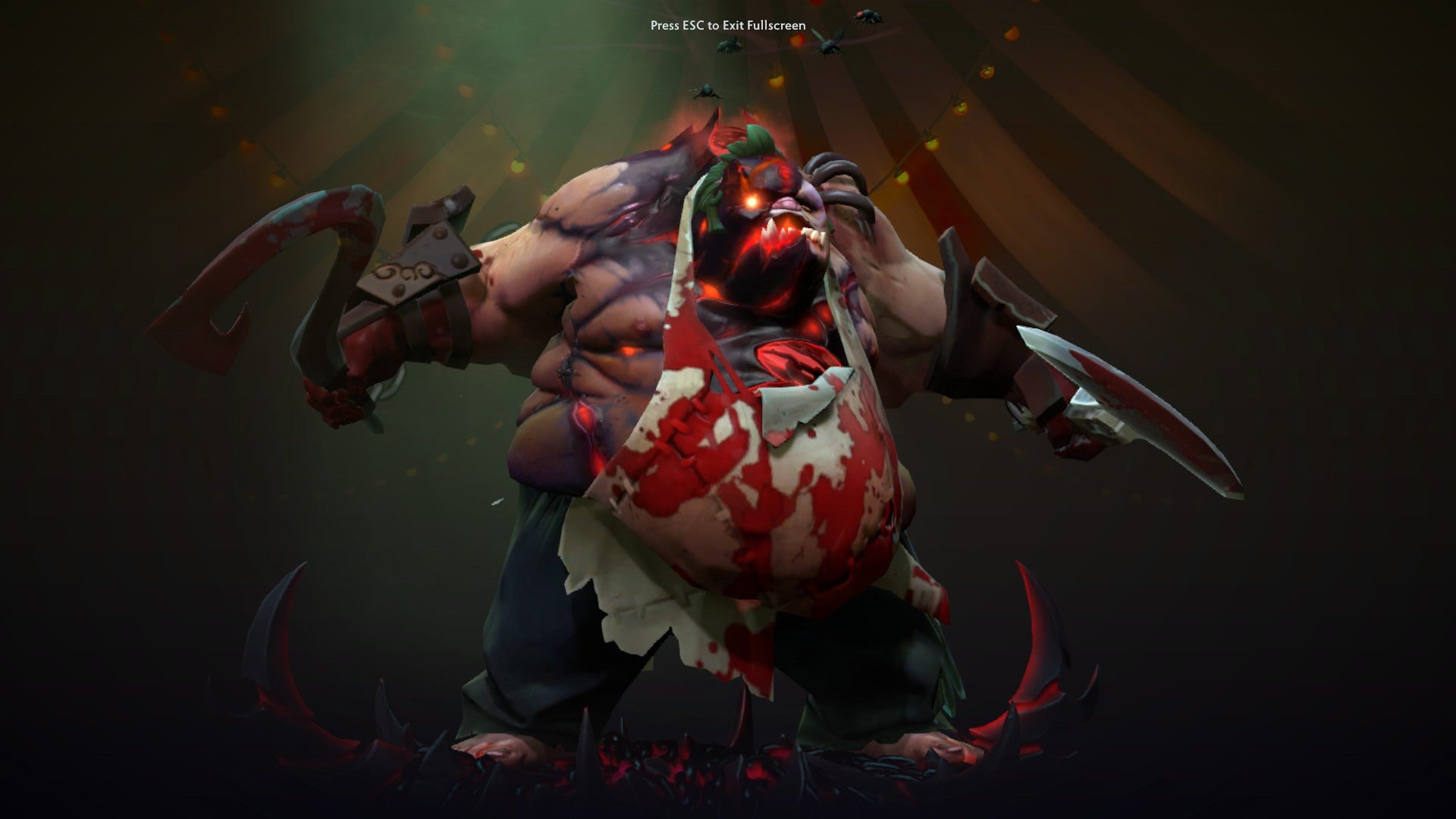 MMR: 1 - Behavior: 10921