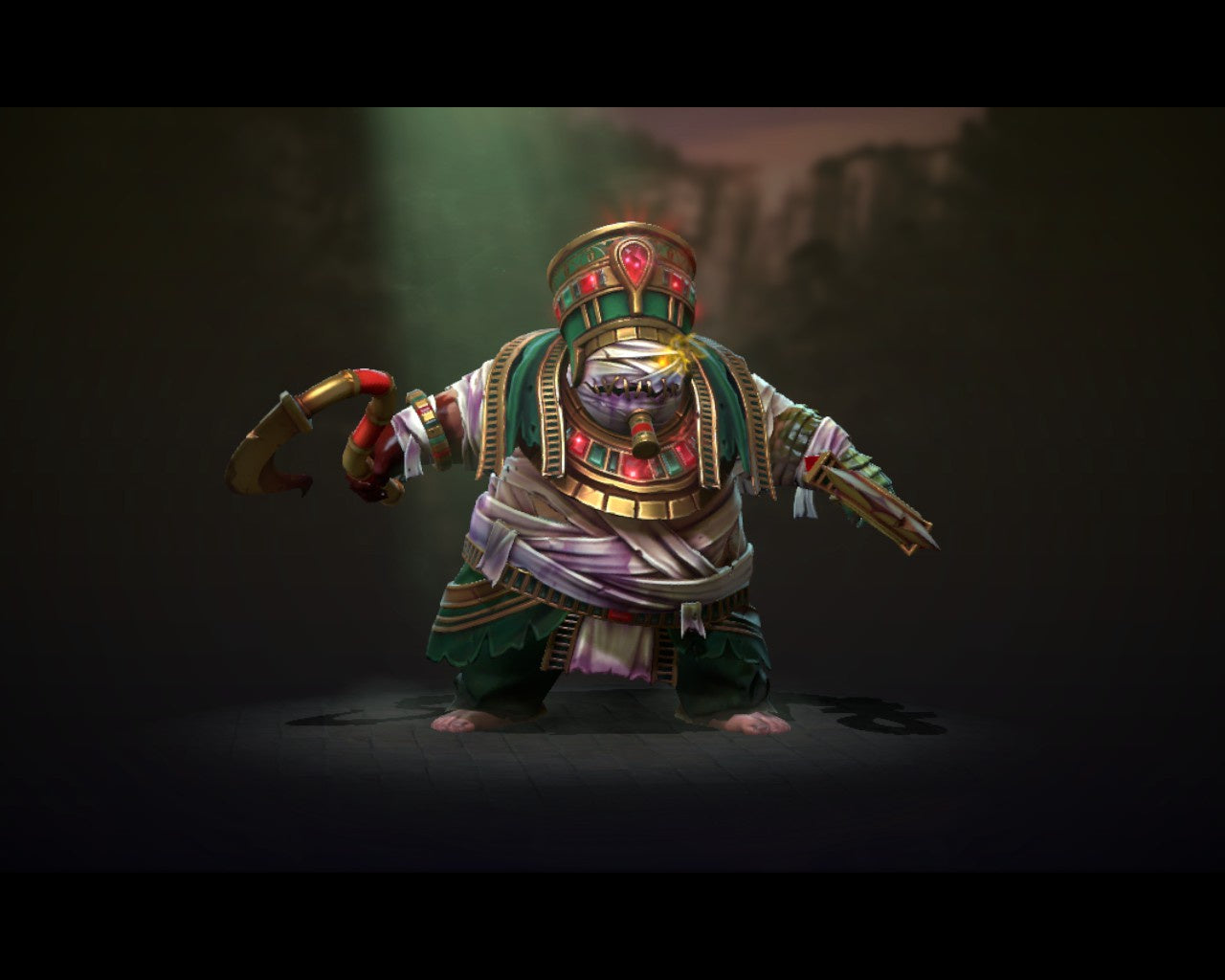 Guardian V | MMR: 1311 - Behavior: 12000 - Communication: 12000