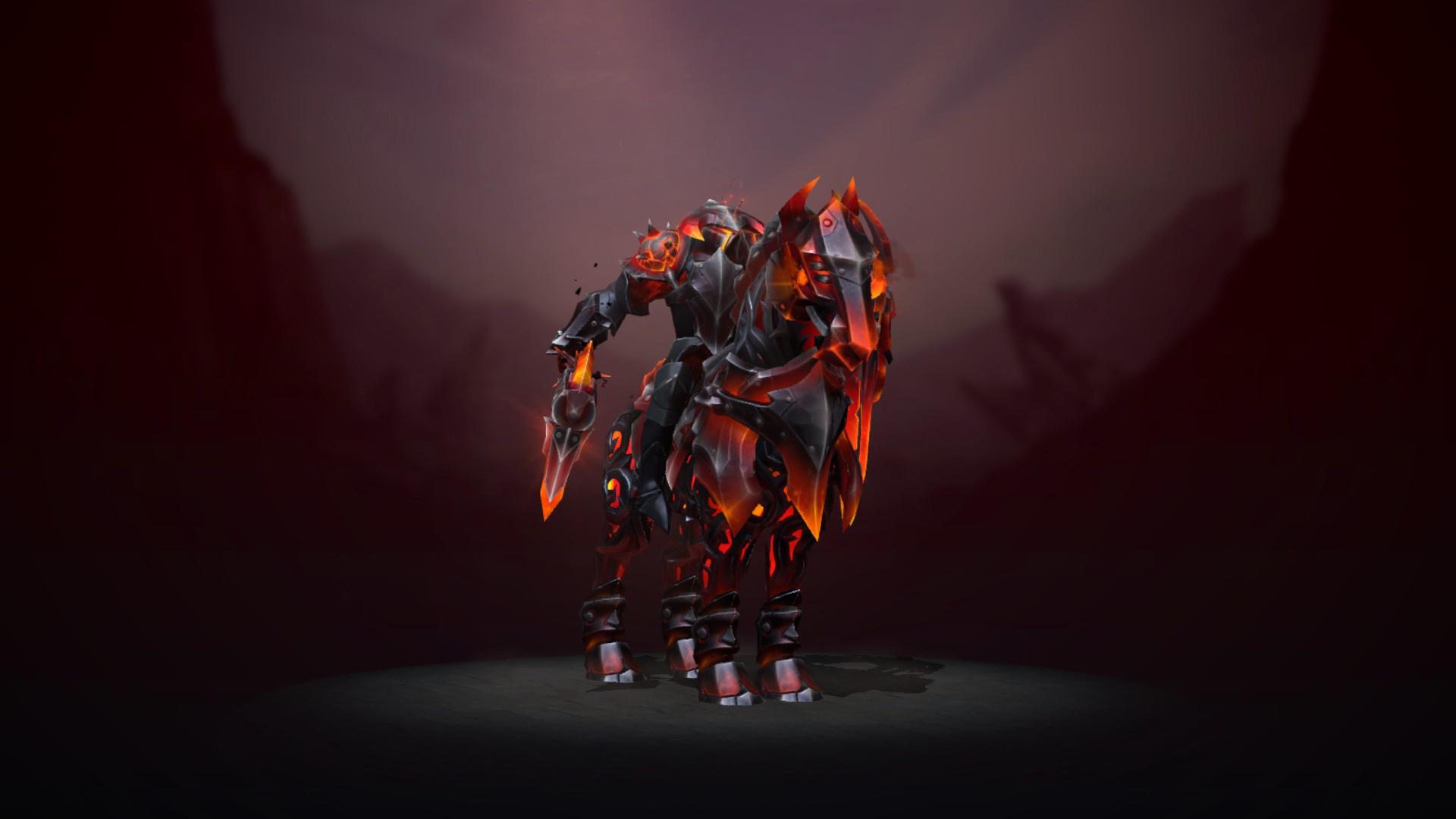 Crusader I | MMR: 1634 - Behavior: 9629 - Communication: 9629