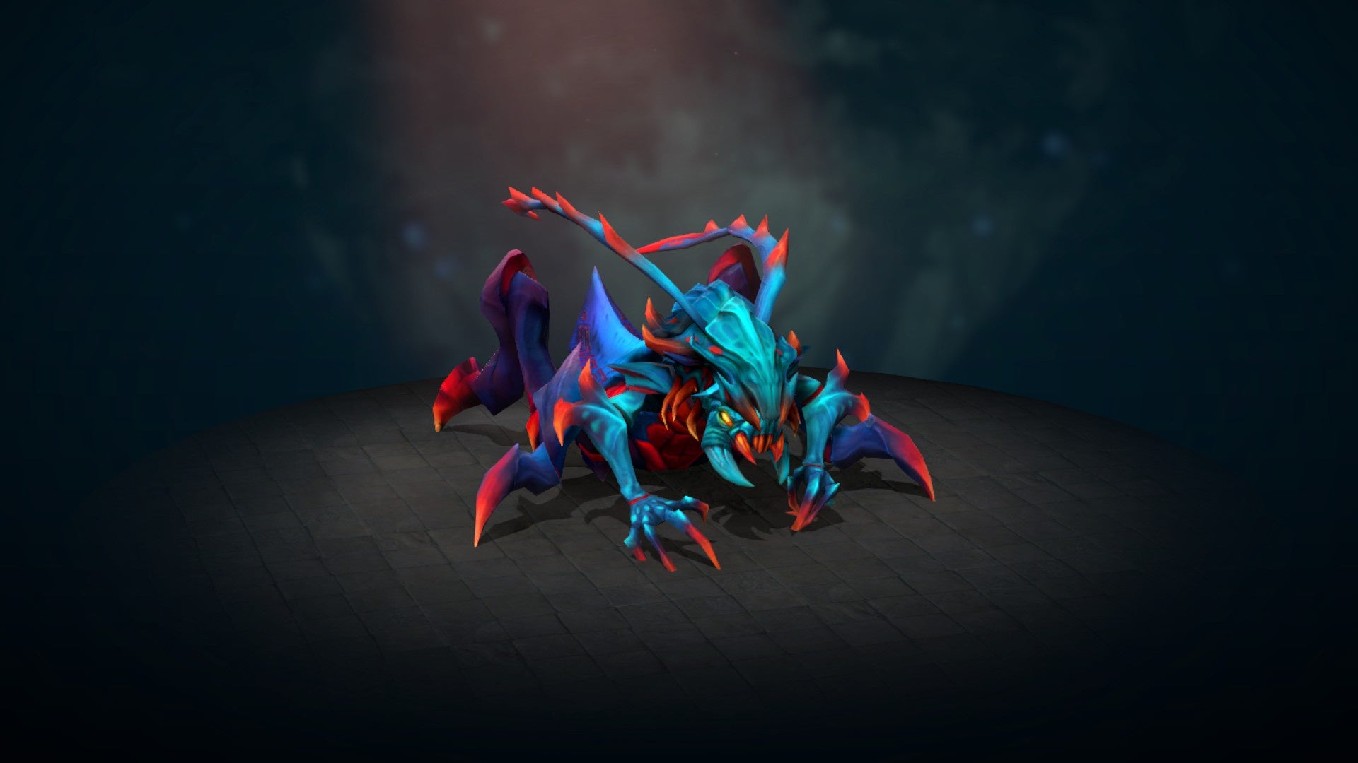 Archon II | MMR: 2536 - Behavior: 8277 - Communication: 8277