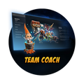Dota 2 Team Coach