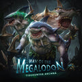 Tidehunter Arcana Style 2 Unlock