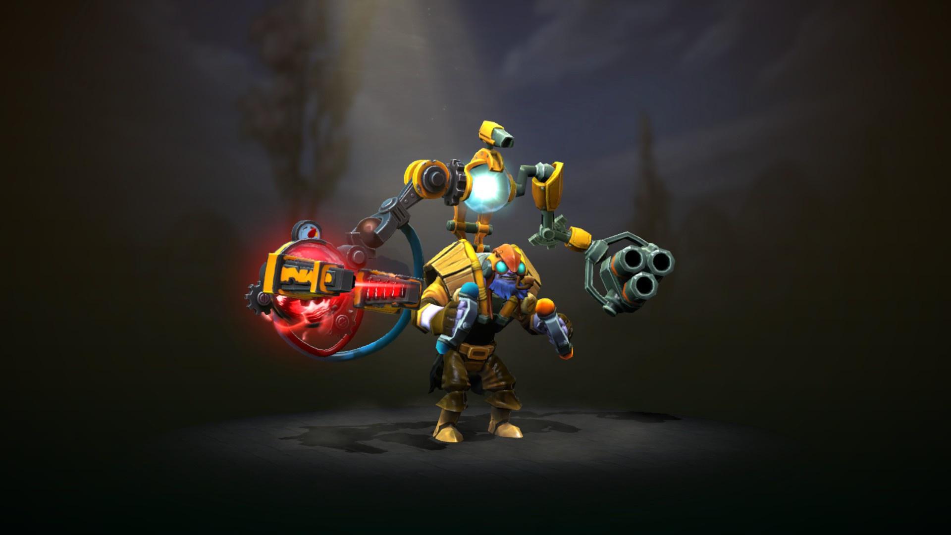 Crusader IV | MMR: 1904 - Behavior: 10403 - Communication: 10403