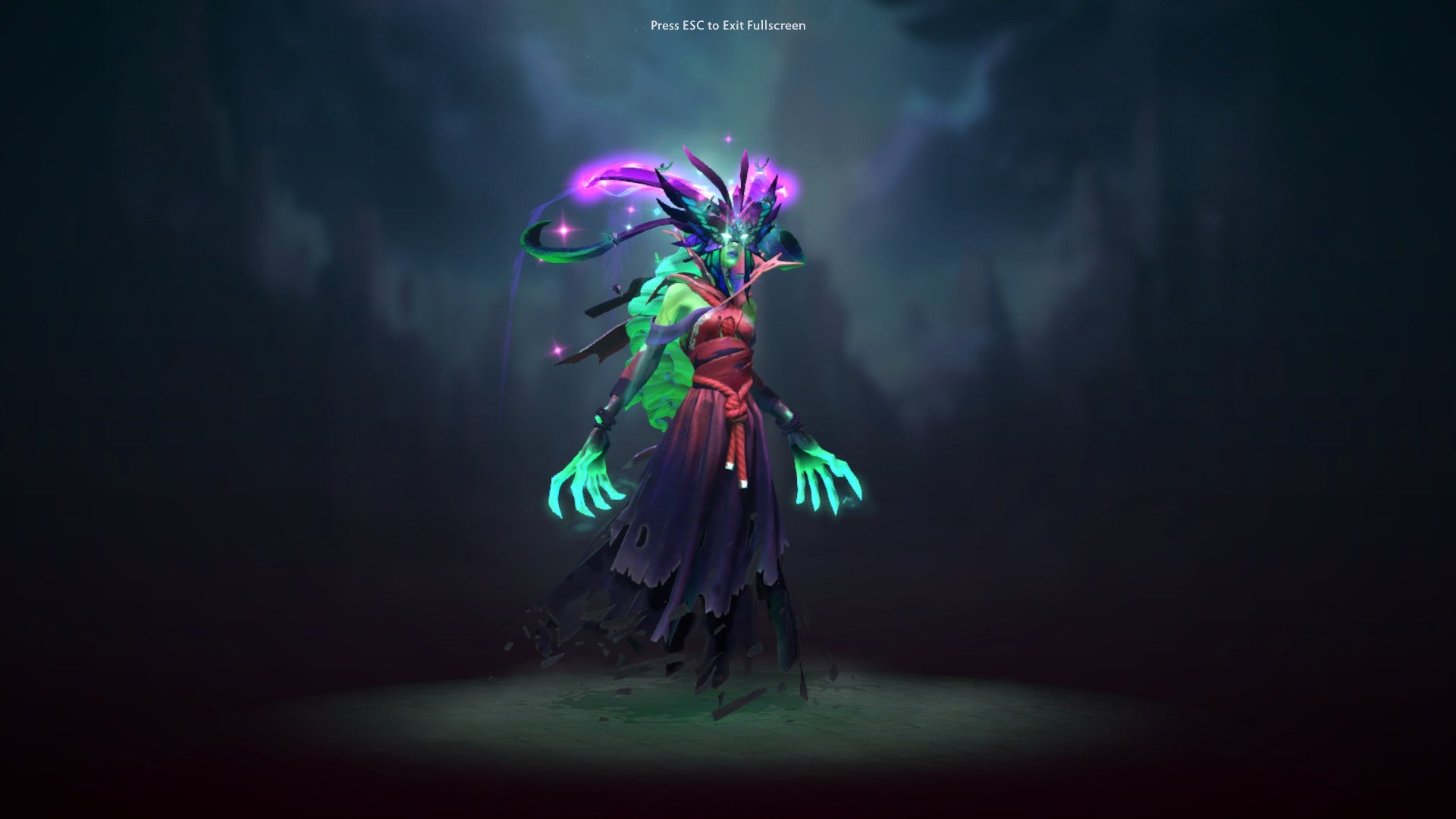 MMR: 3650 - Behavior: 10678