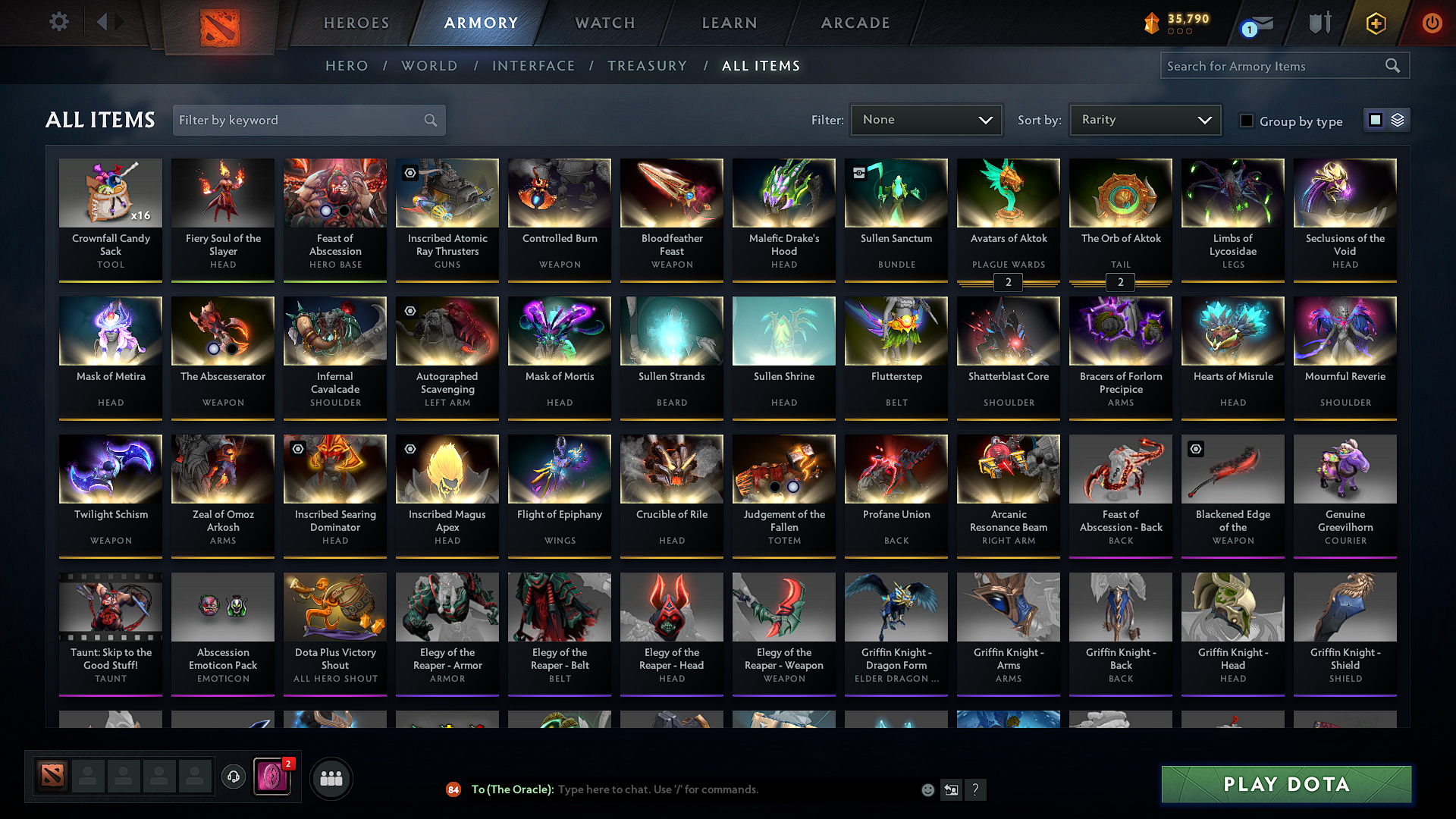 Ancient I | MMR: 3859 - Behavior: 12000 - Communication: 12000