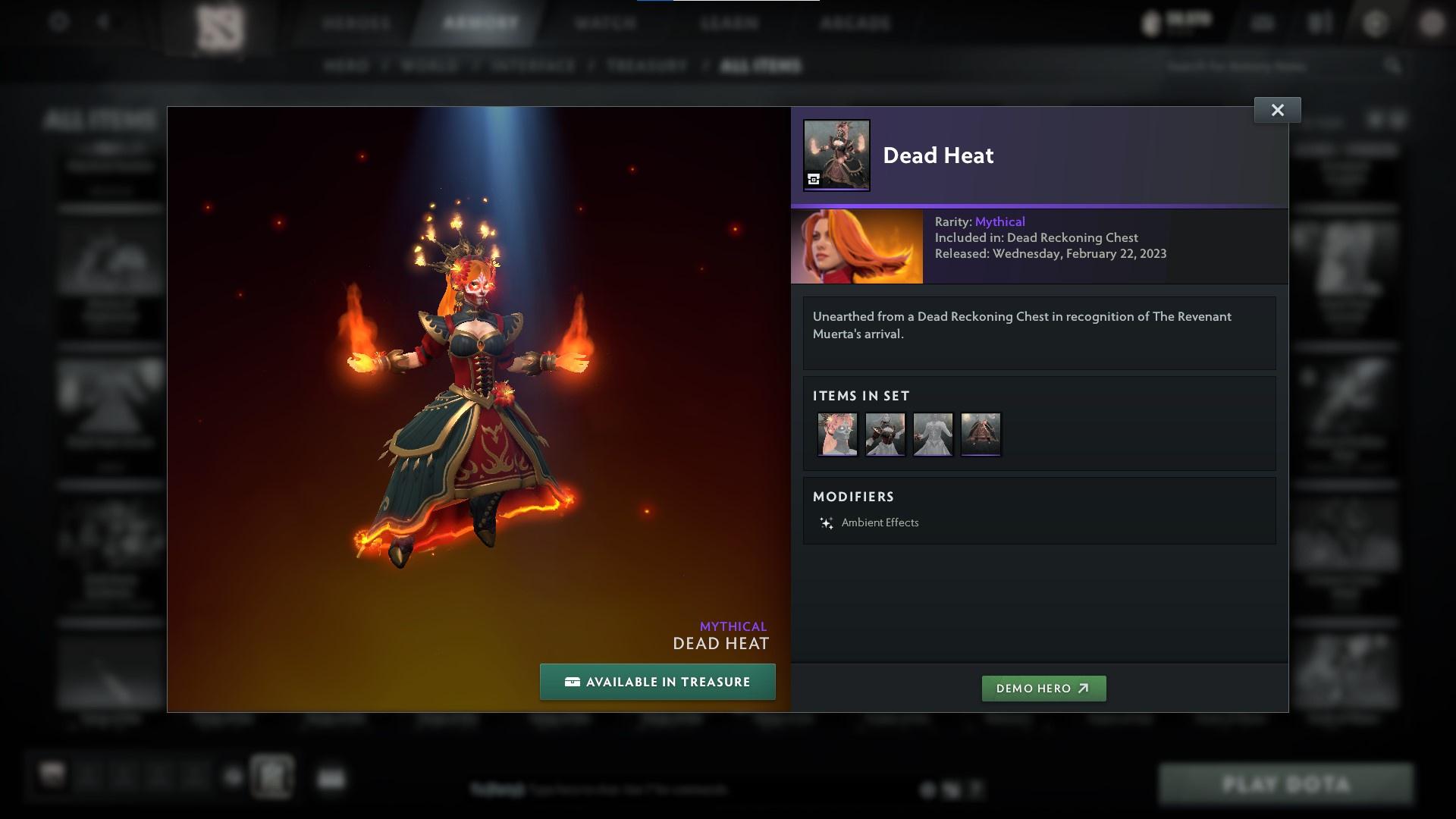 Archon IV | MMR: 2797 - Behavior: 9895 - Communication: 9895