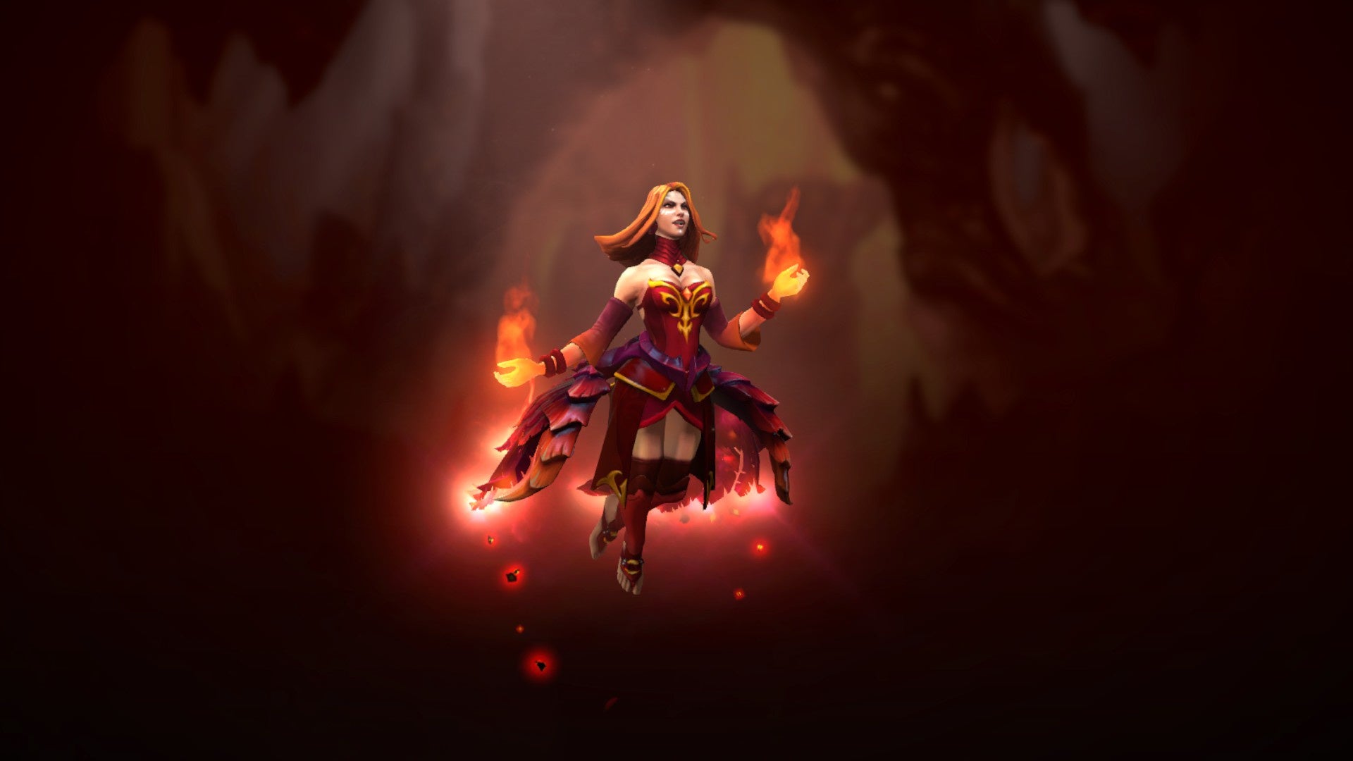 Crusader IV | MMR: 2000 - Behavior: 9275 - Communication: 9275