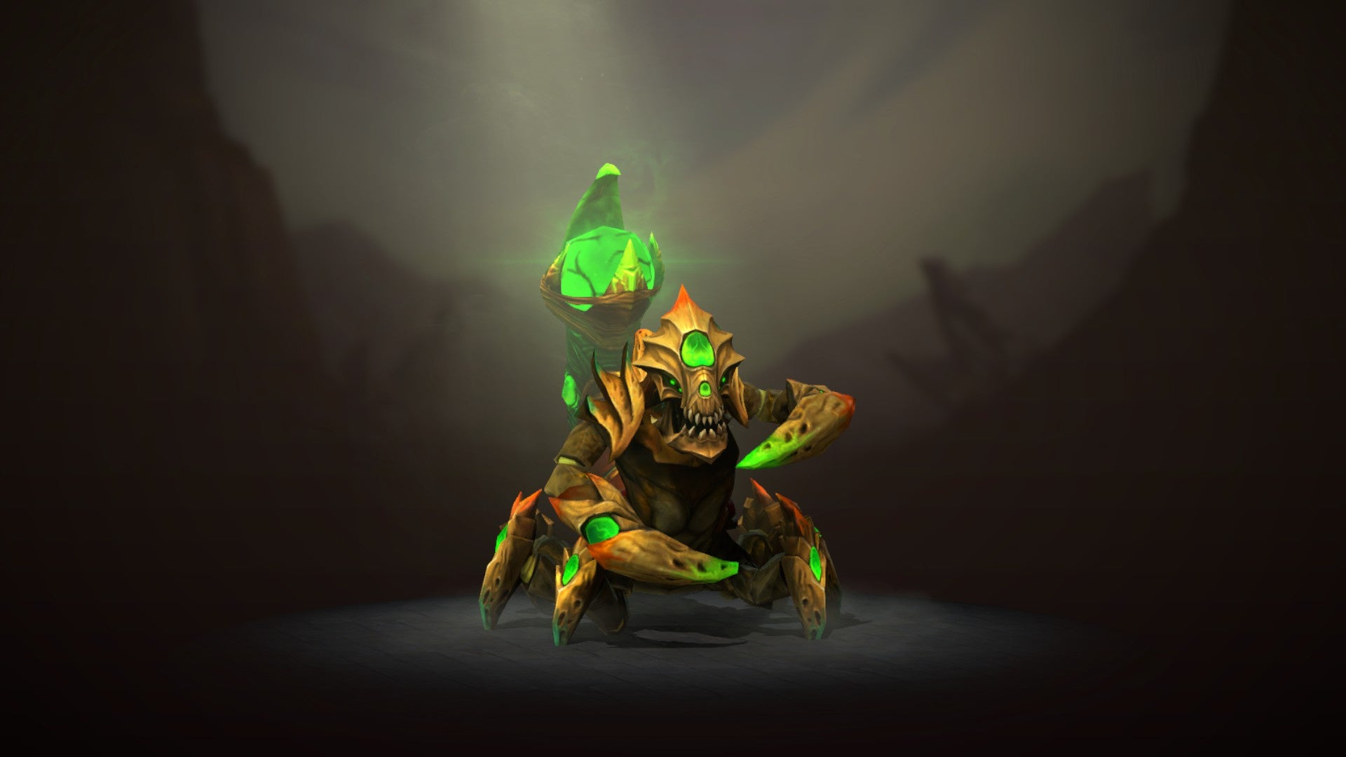 Archon II | MMR: 2536 - Behavior: 8277 - Communication: 8277