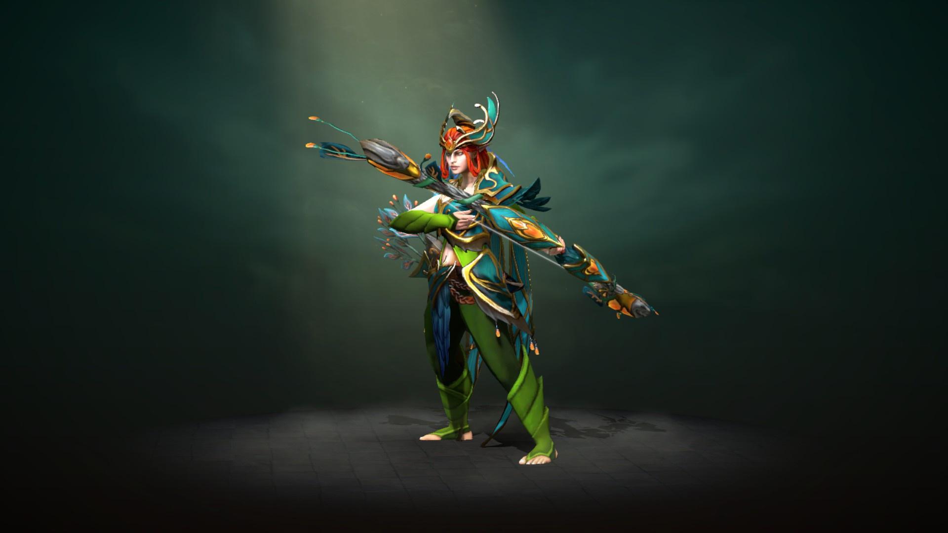 Divine IV | MMR: 5386 - Behavior: 9109 - Communication: 9109