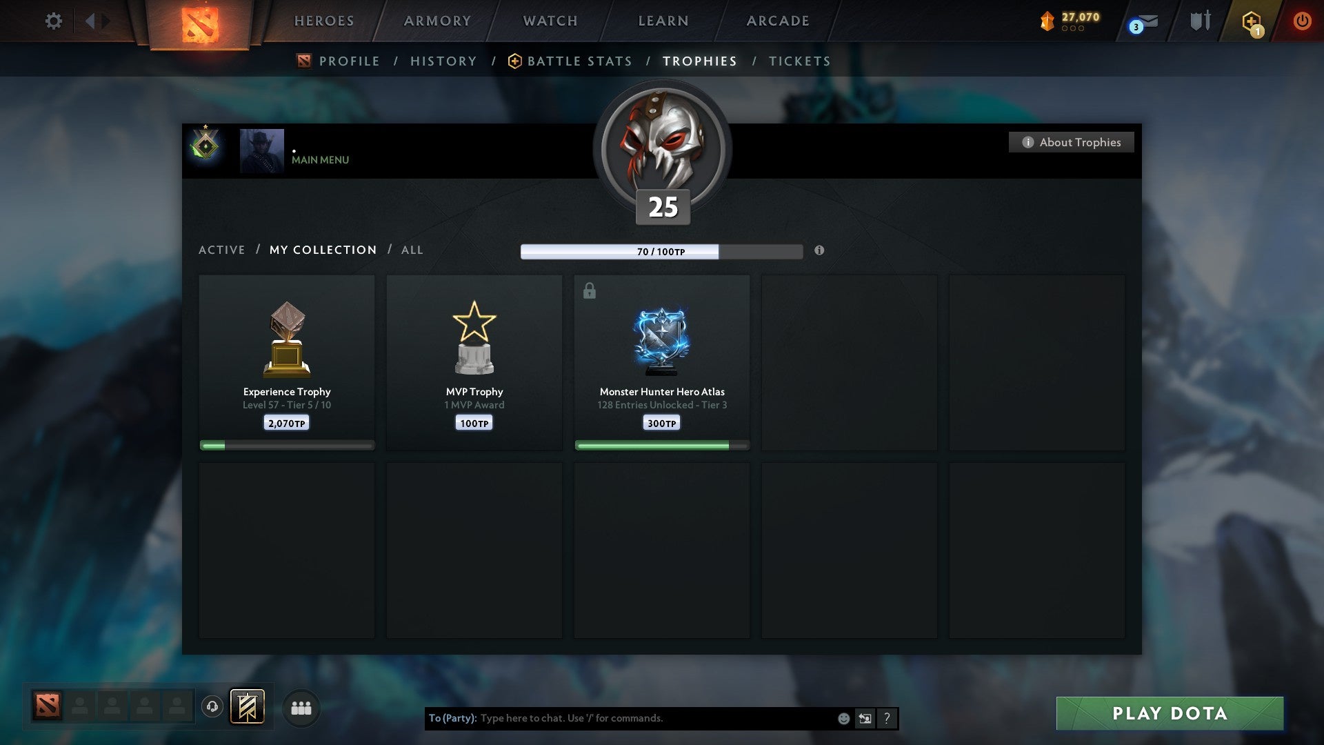 MMR: 82 - Behavior: 11403