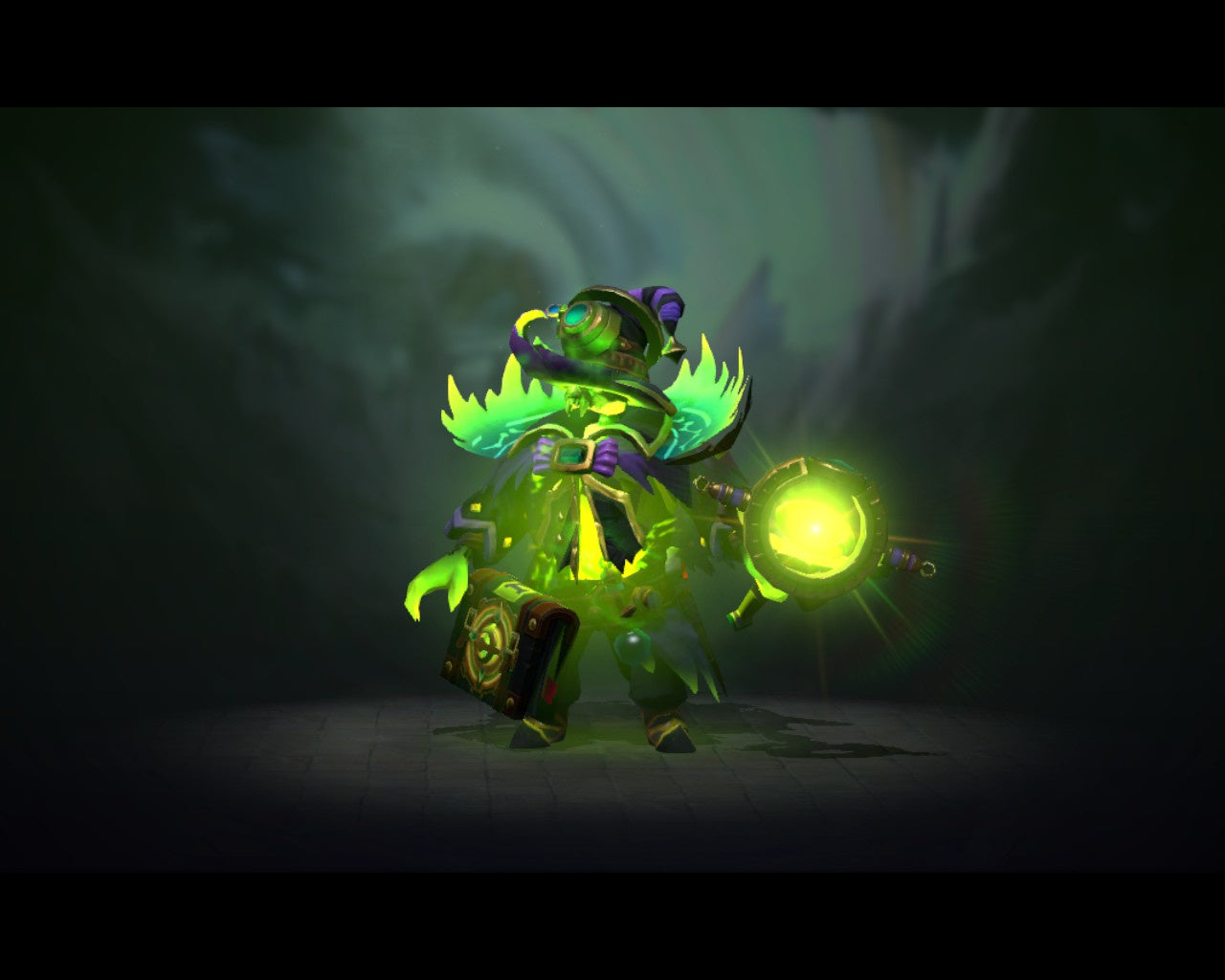 Ancient I | MMR: 3865 - Behavior: 10146 - Communication: 10146