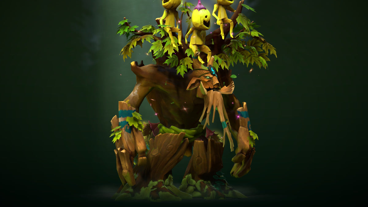 MMR: 6154 - Behavior: 9989